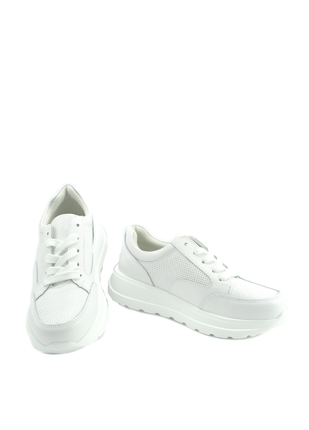 Кросівки KDSL белые демисезоны (357265301)