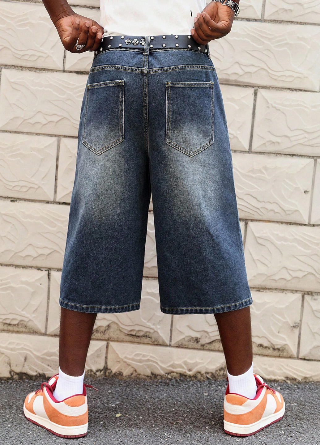 Шорты SHEIN (365683232)