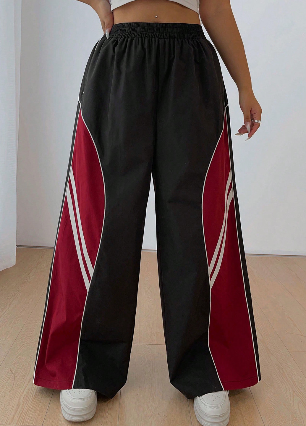 Брюки SHEIN (340648477)