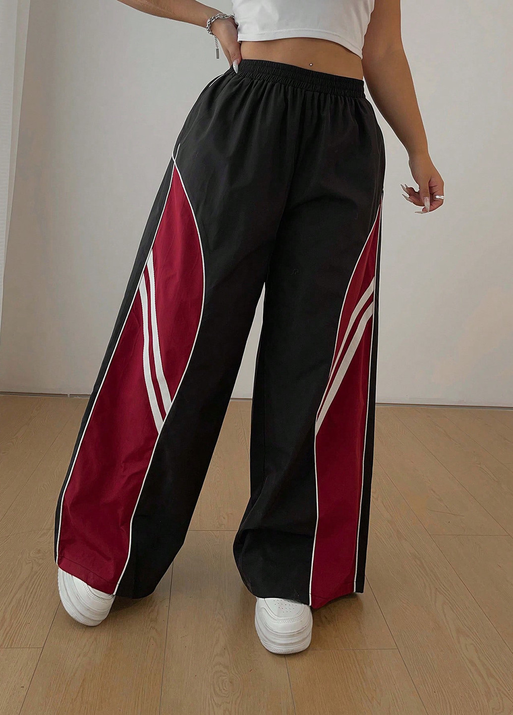 Брюки SHEIN (340648477)