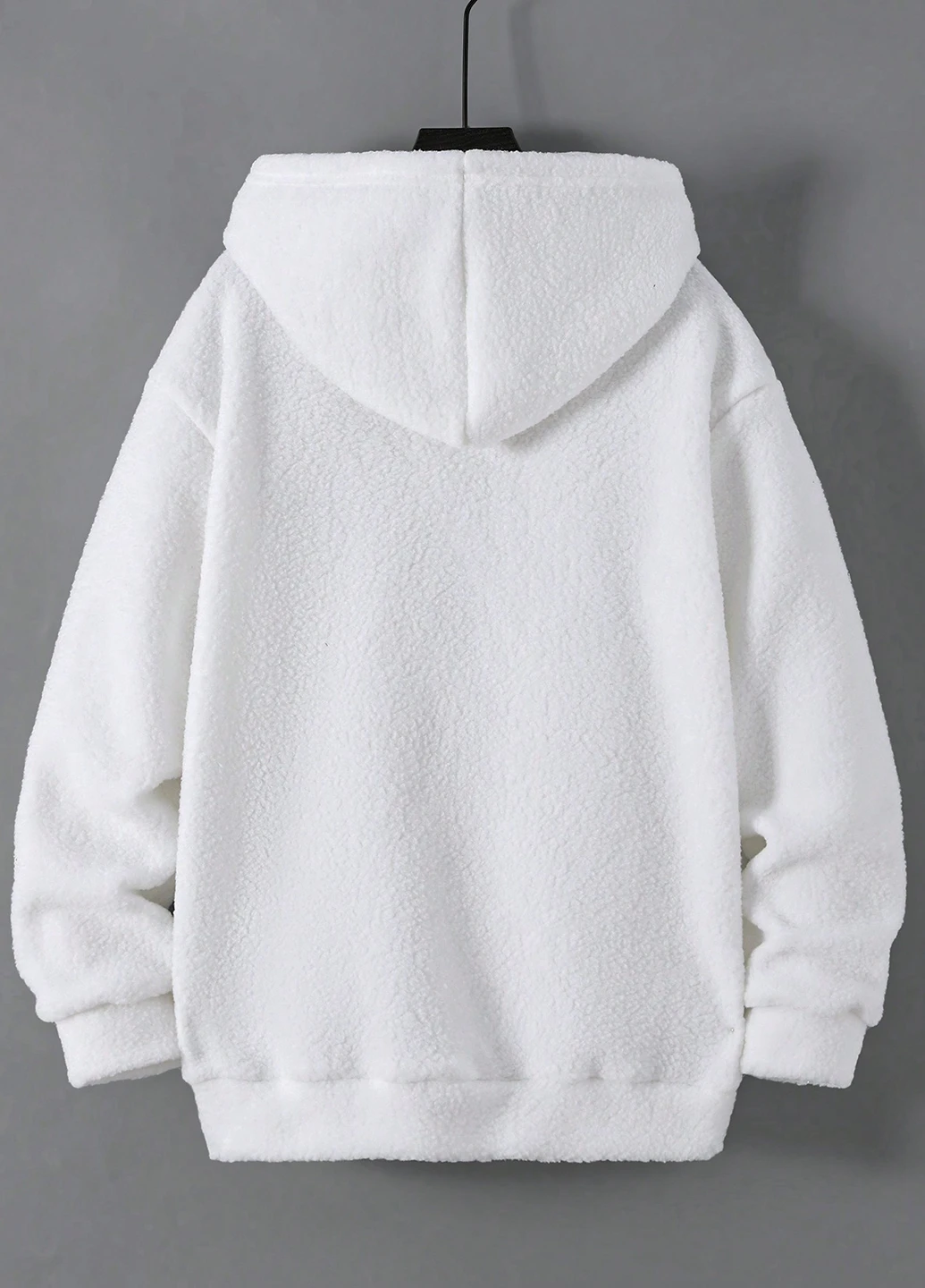 Худи SHEIN (331535917)