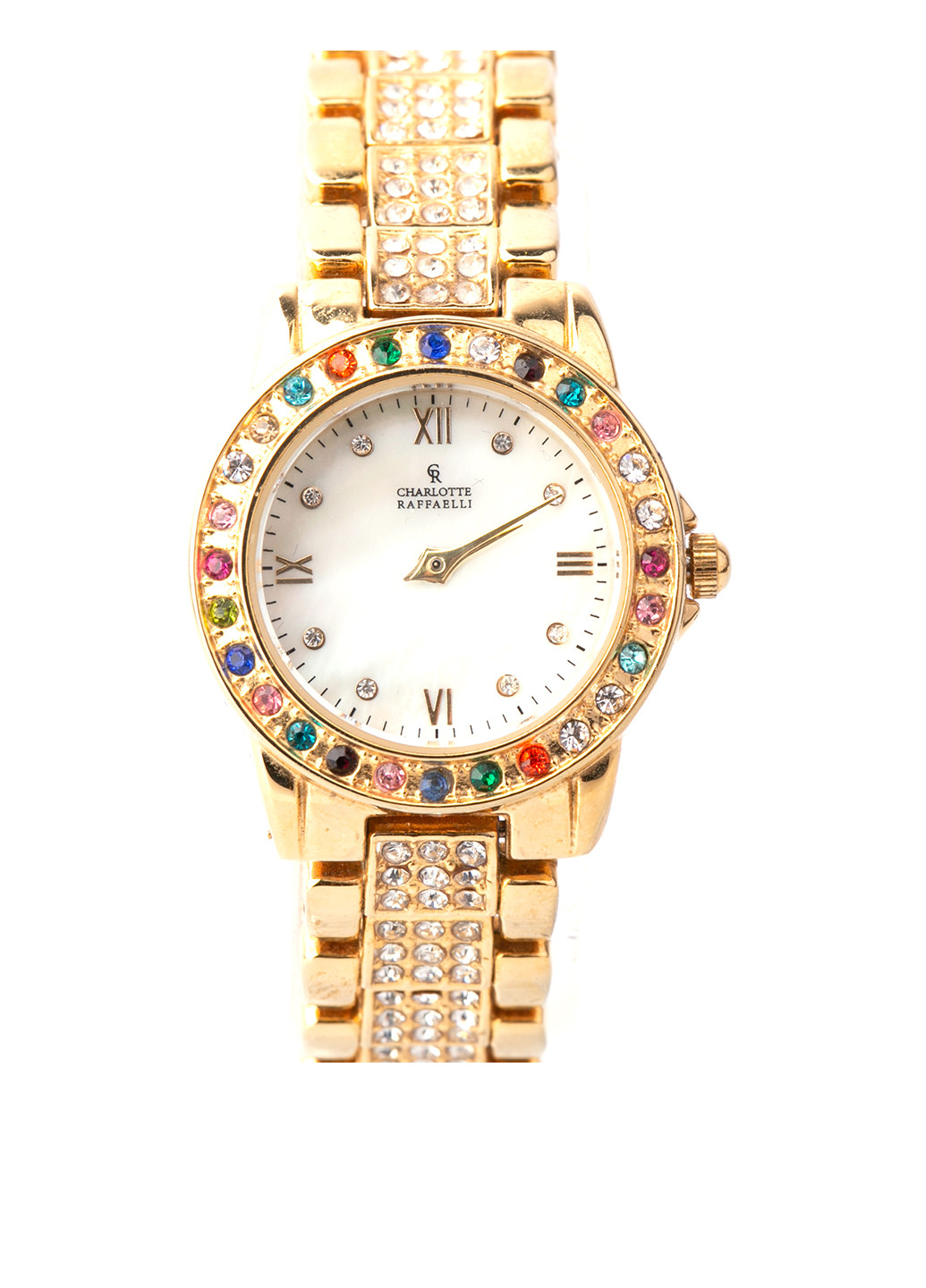 Часы Charlotte Raffaelli (258637322)