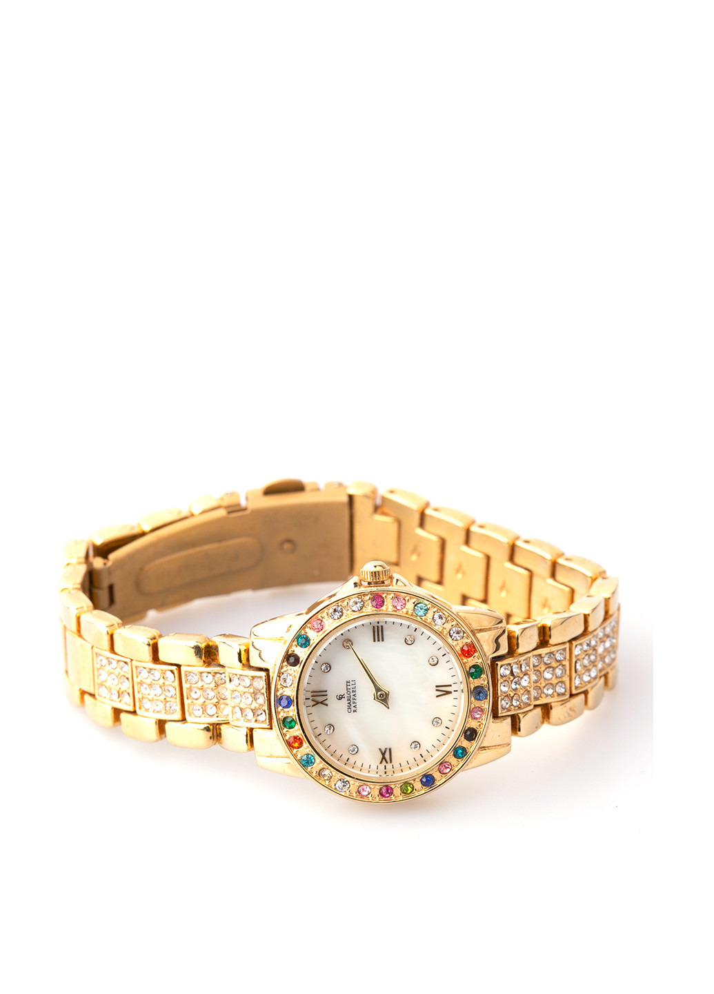 Часы Charlotte Raffaelli (258637322)