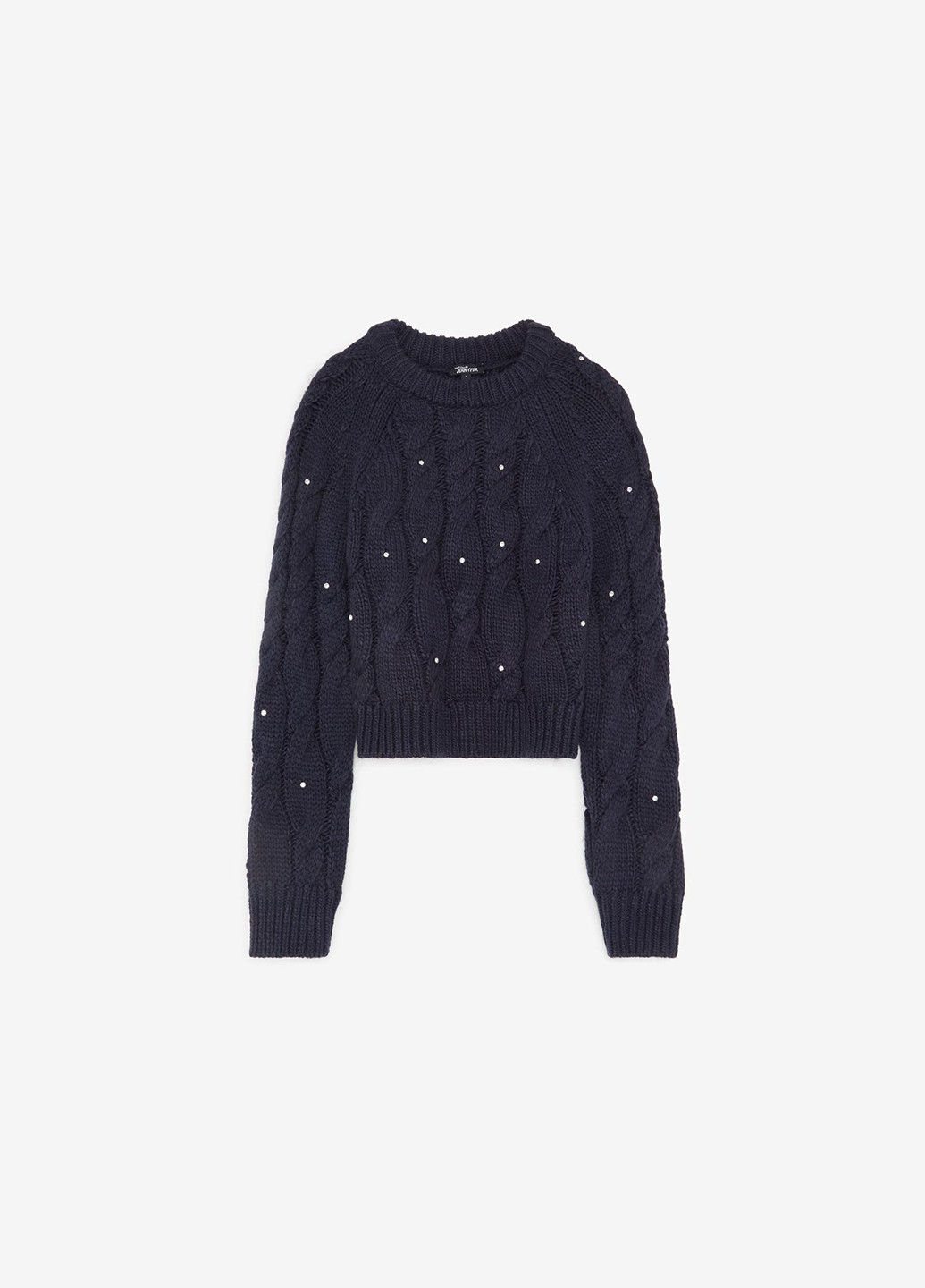 Індиго демісезонний джемпер джемпер Jennyfer