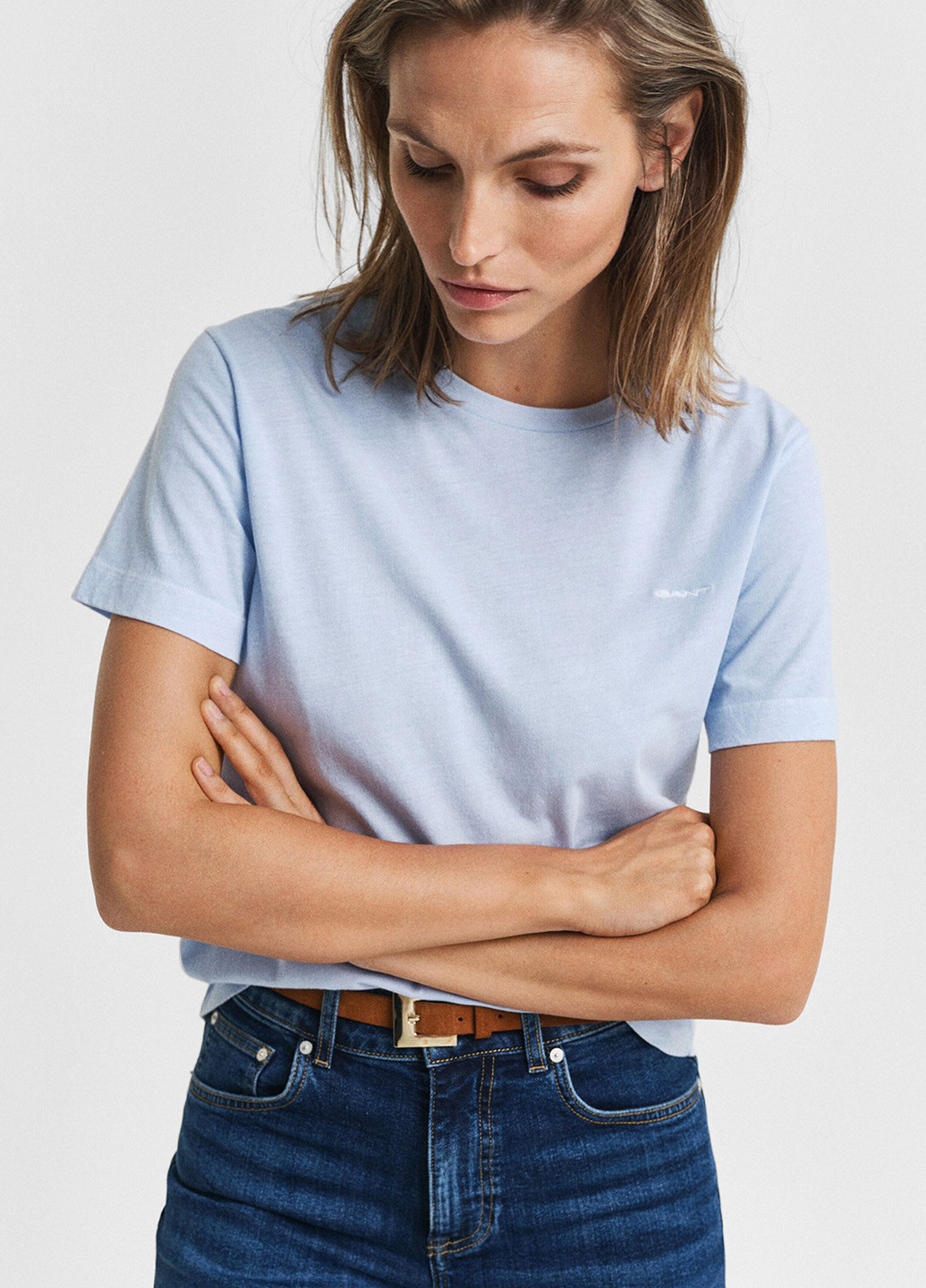 Футболка Gant - (347581788)