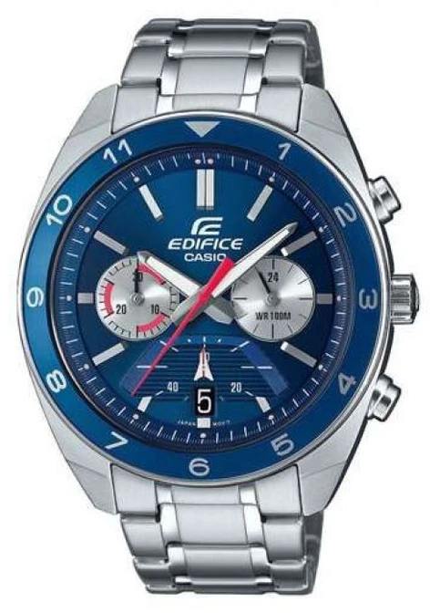 Годинники наручні EFV-590D-2AVUEF спортивні Casio edifice (229041763)