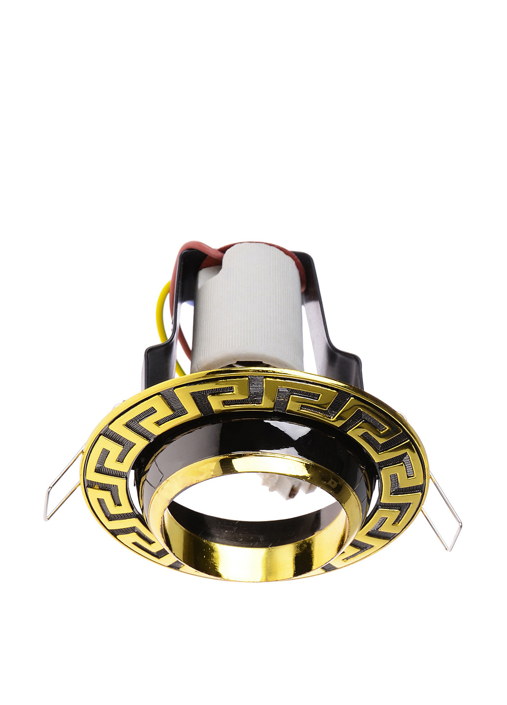 Светильник точечный, 95х35х85 мм Brille (129870120)