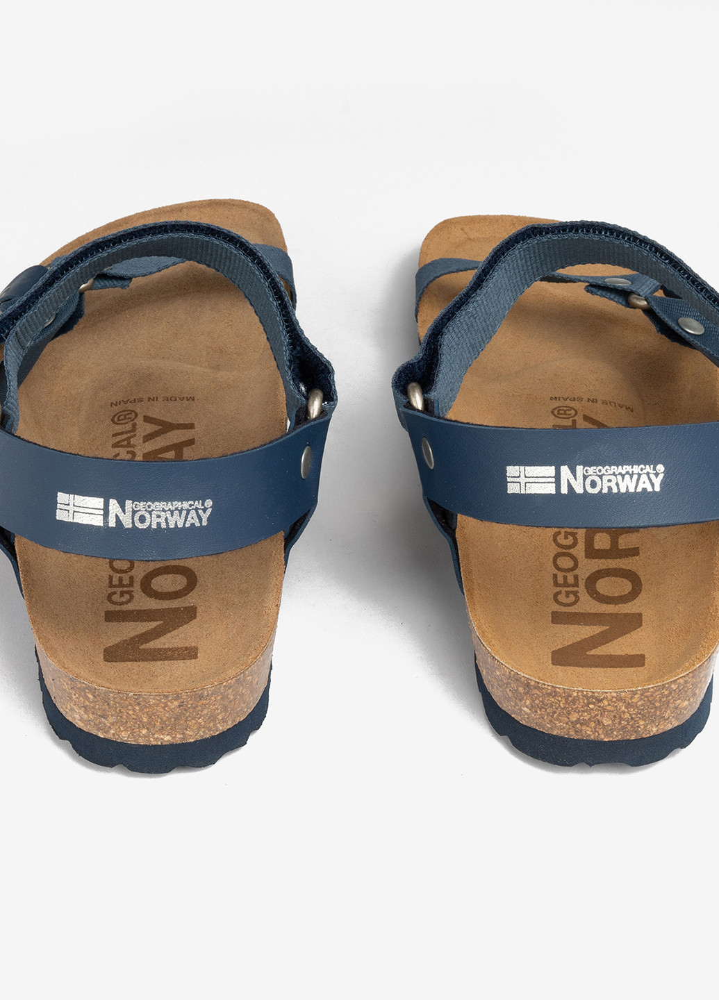 Сандалії Geographical Norway (251156895)
