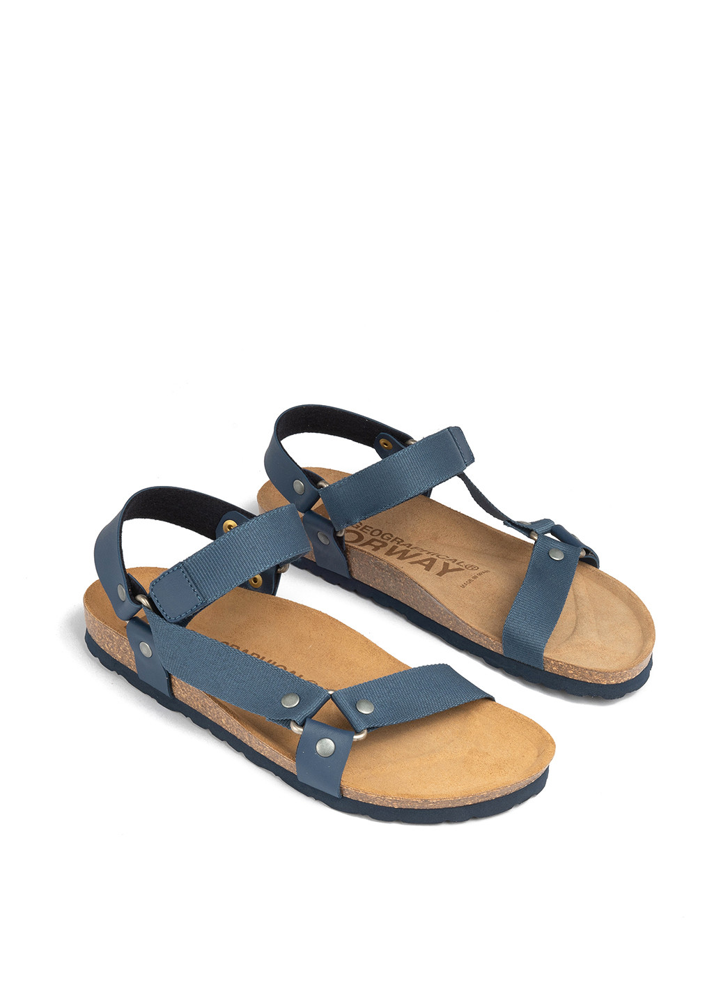 Сандалії Geographical Norway (251156895)