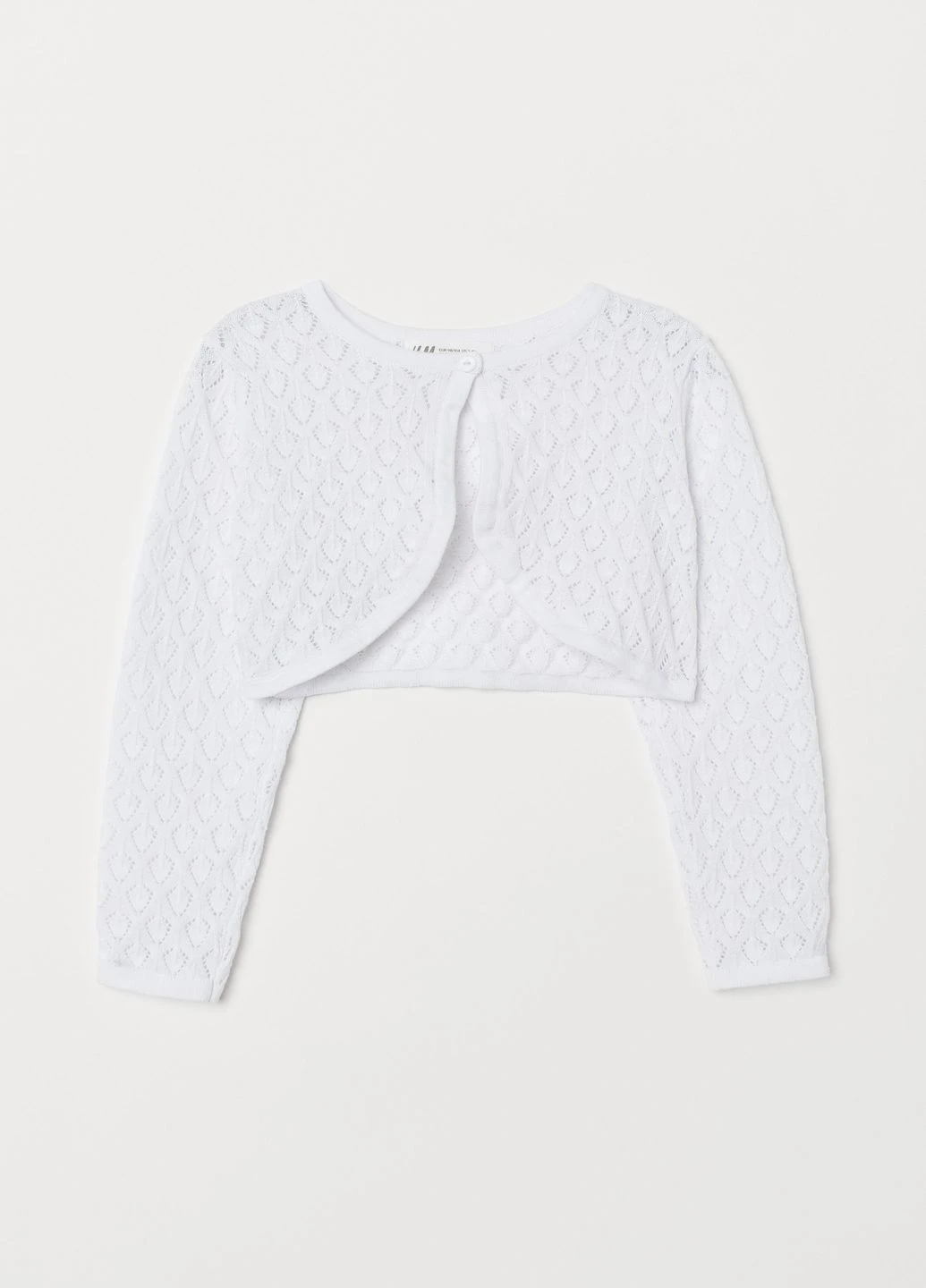 Болеро H&M (252602034)