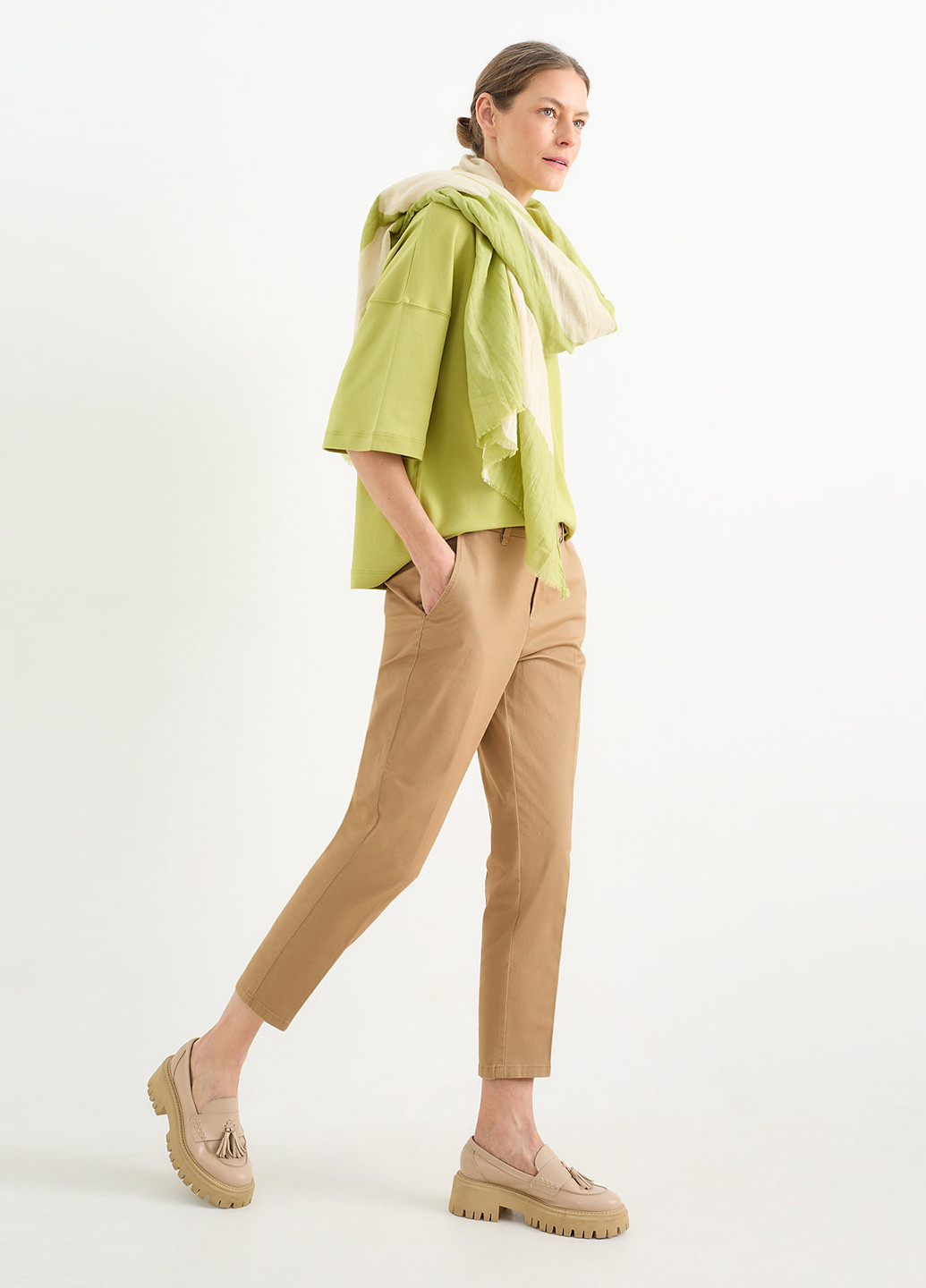 Брюки C&A (362157812)