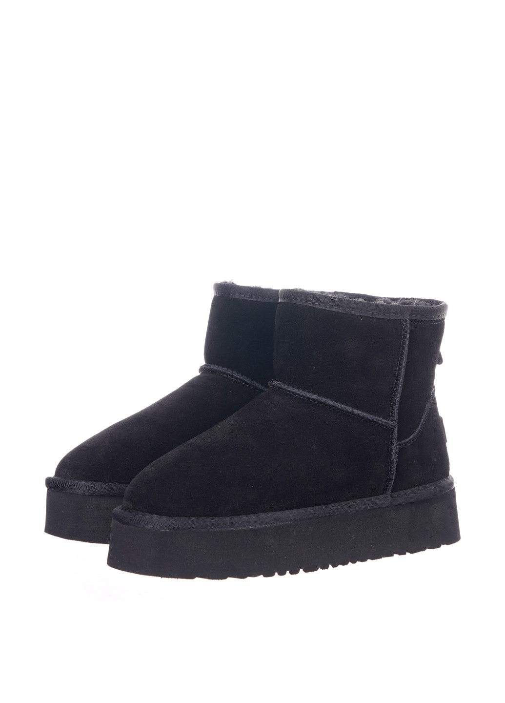 Ботинки VUGGI (311681222)