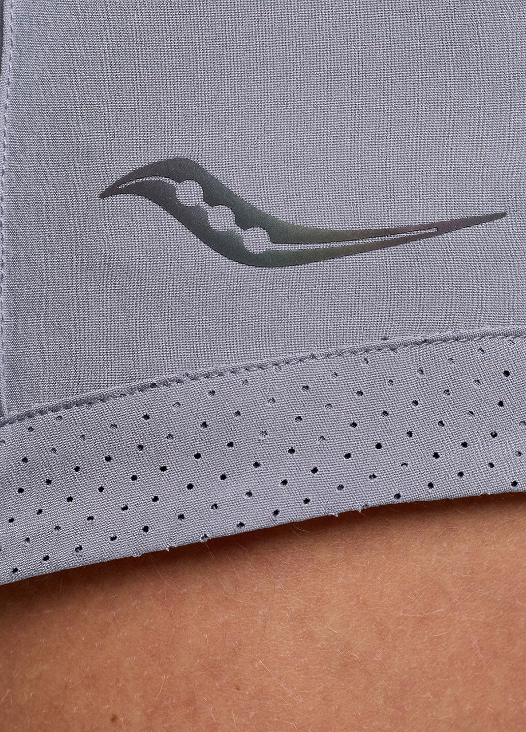 Шорты Saucony OUTPACE 3" SHORT (298379824)