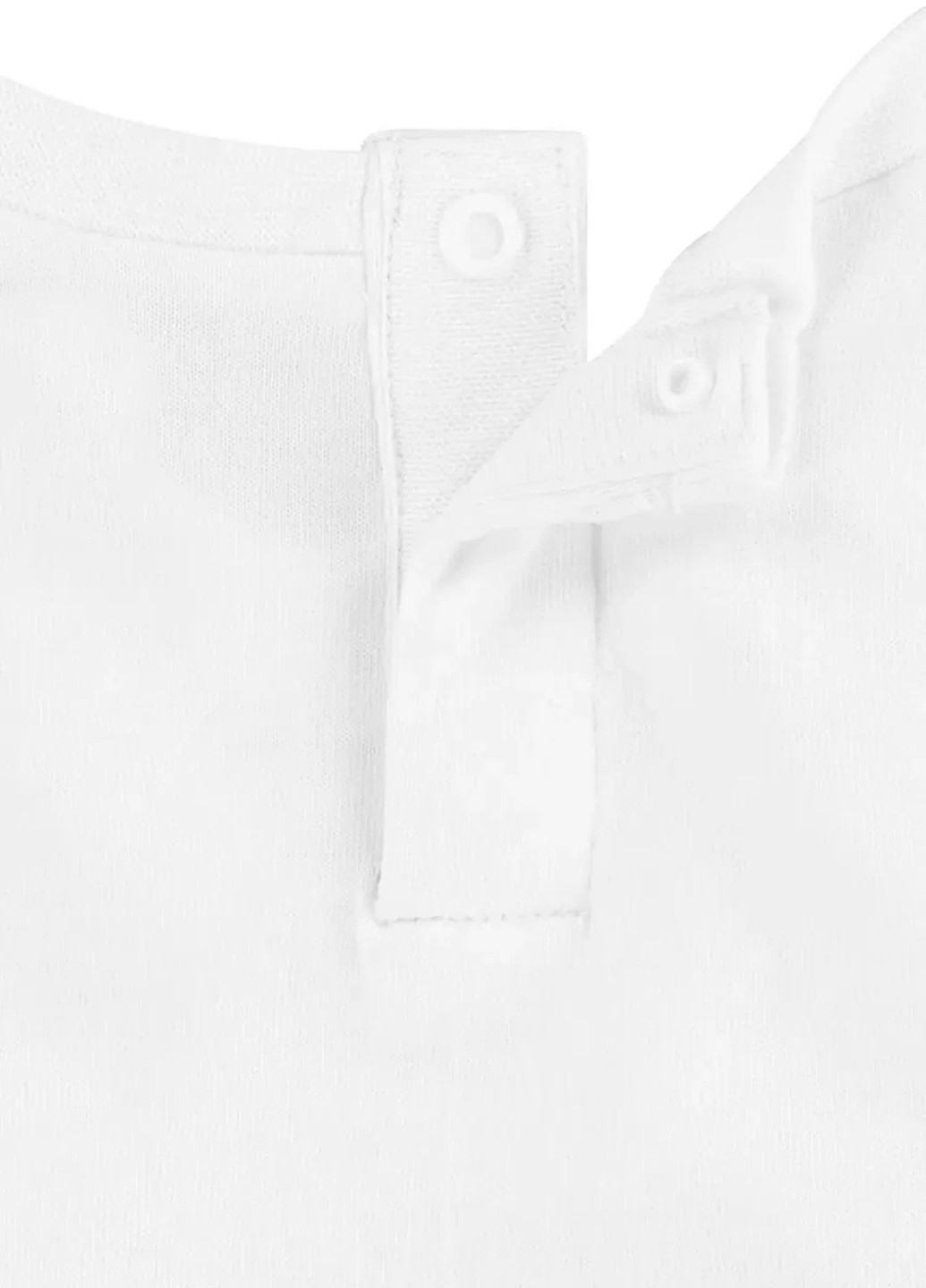 Білий демісезонний комплект (лонгслів, джинси) Levi's