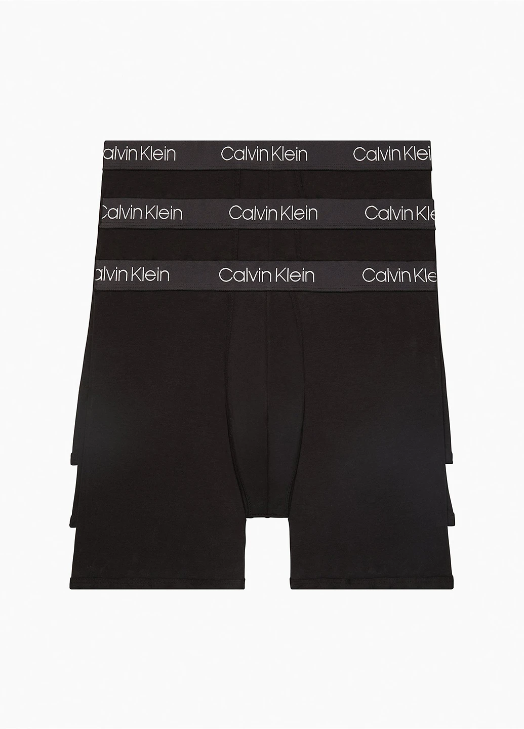 Труси (3 шт.) Calvin Klein (256255464)