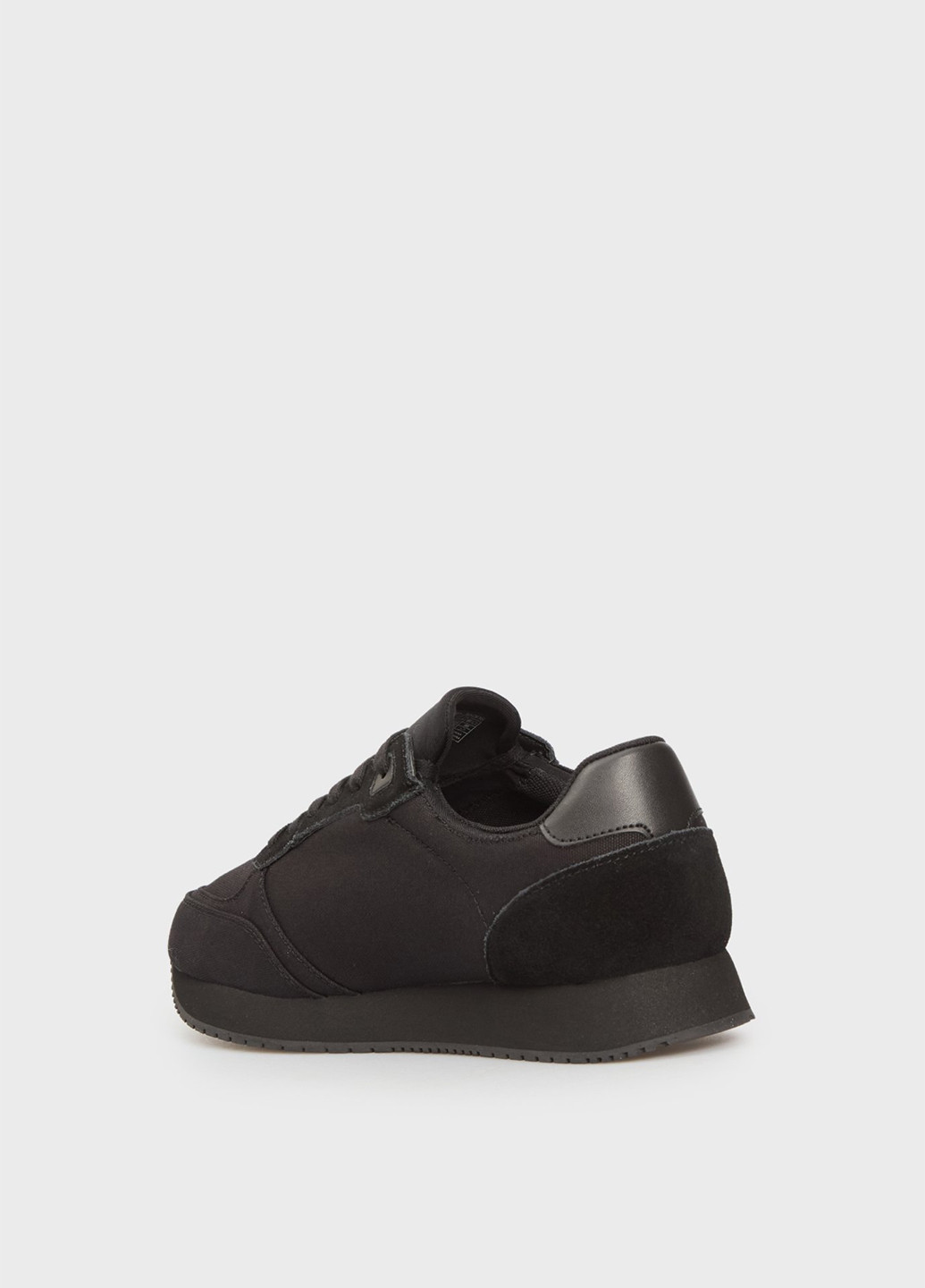 Чорні всесезон кросівки Calvin Klein Jeans