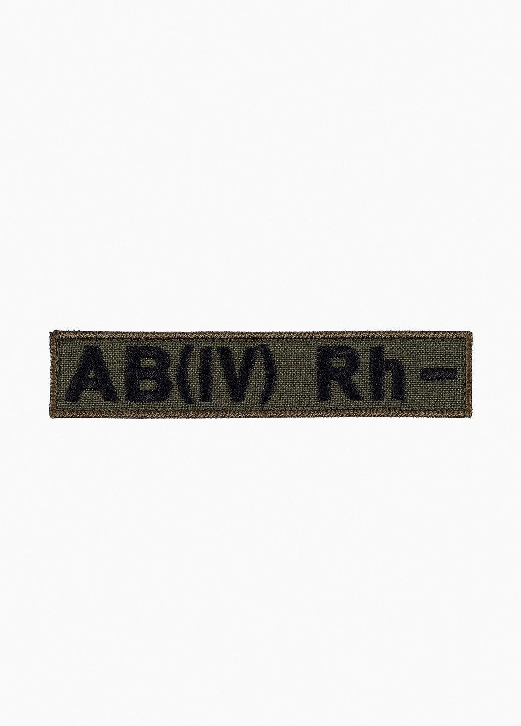 Шеврон АВ(IV) Rh No Brand (254802376)