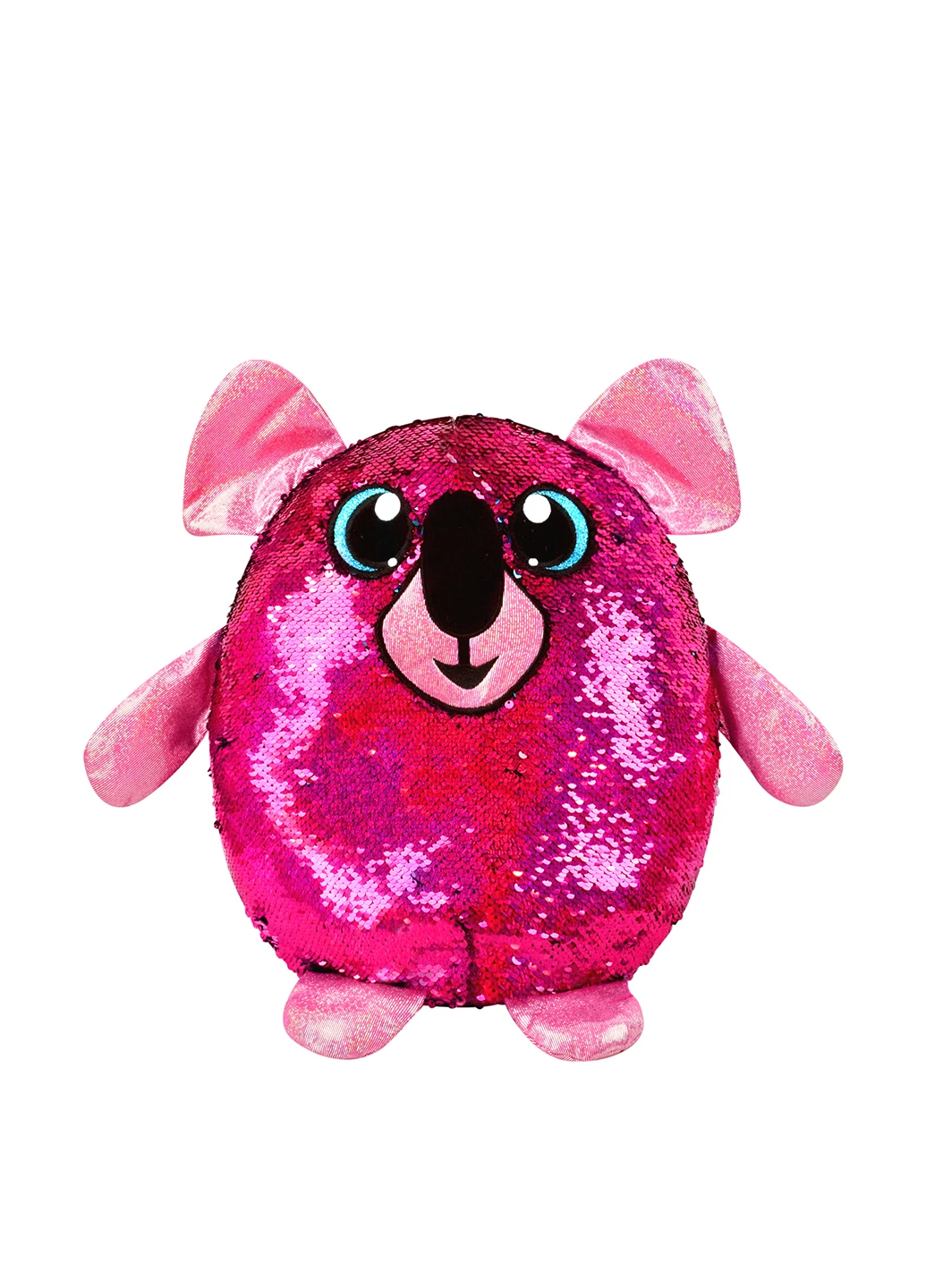 Мягкая игрушка с пайетками S2 - МИЛАЯ КОАЛА (36 см) Shimmeez (134644187)