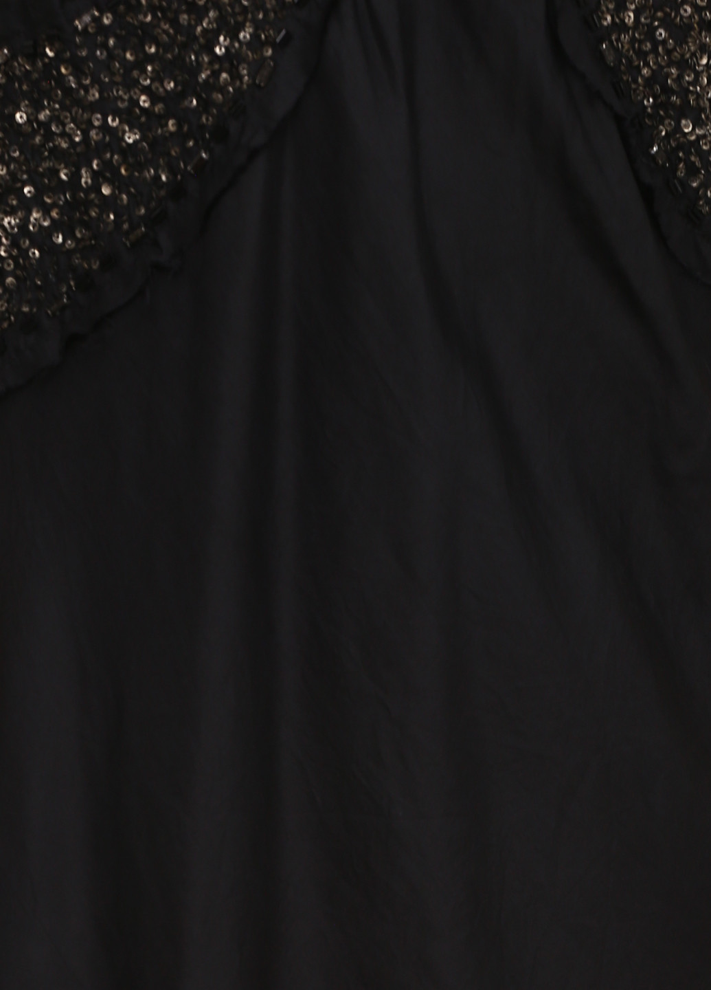 Черное кэжуал платье платье-майка Patrizia Pepe однотонное