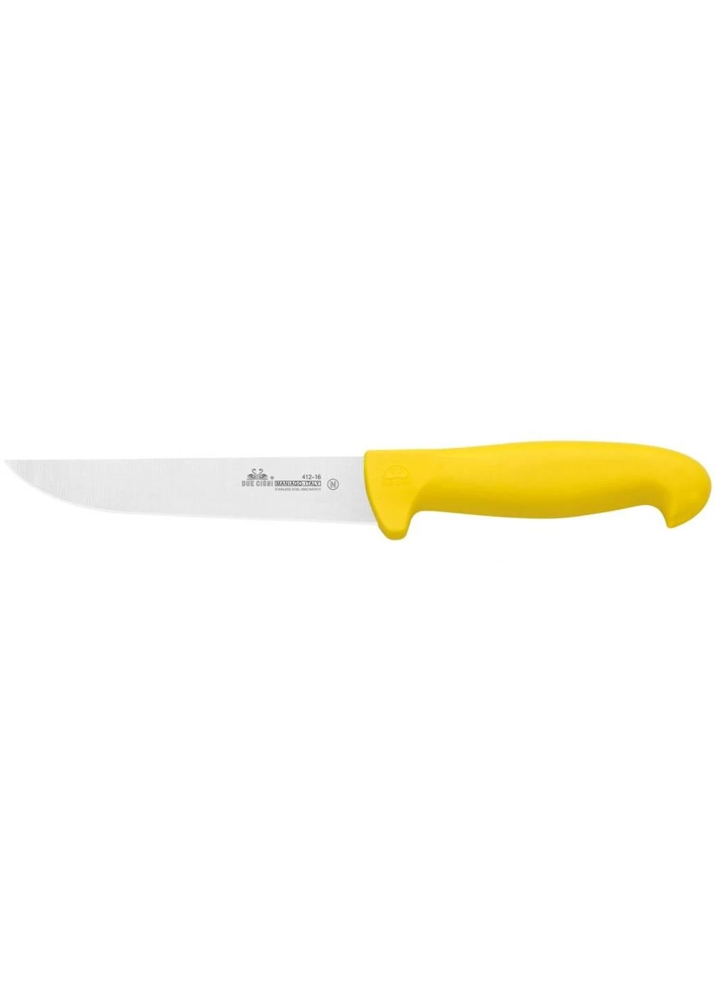 Кухонний ніж Professional Boning Knife 412 16 см (412/16NG) Due Cigni (254079363)