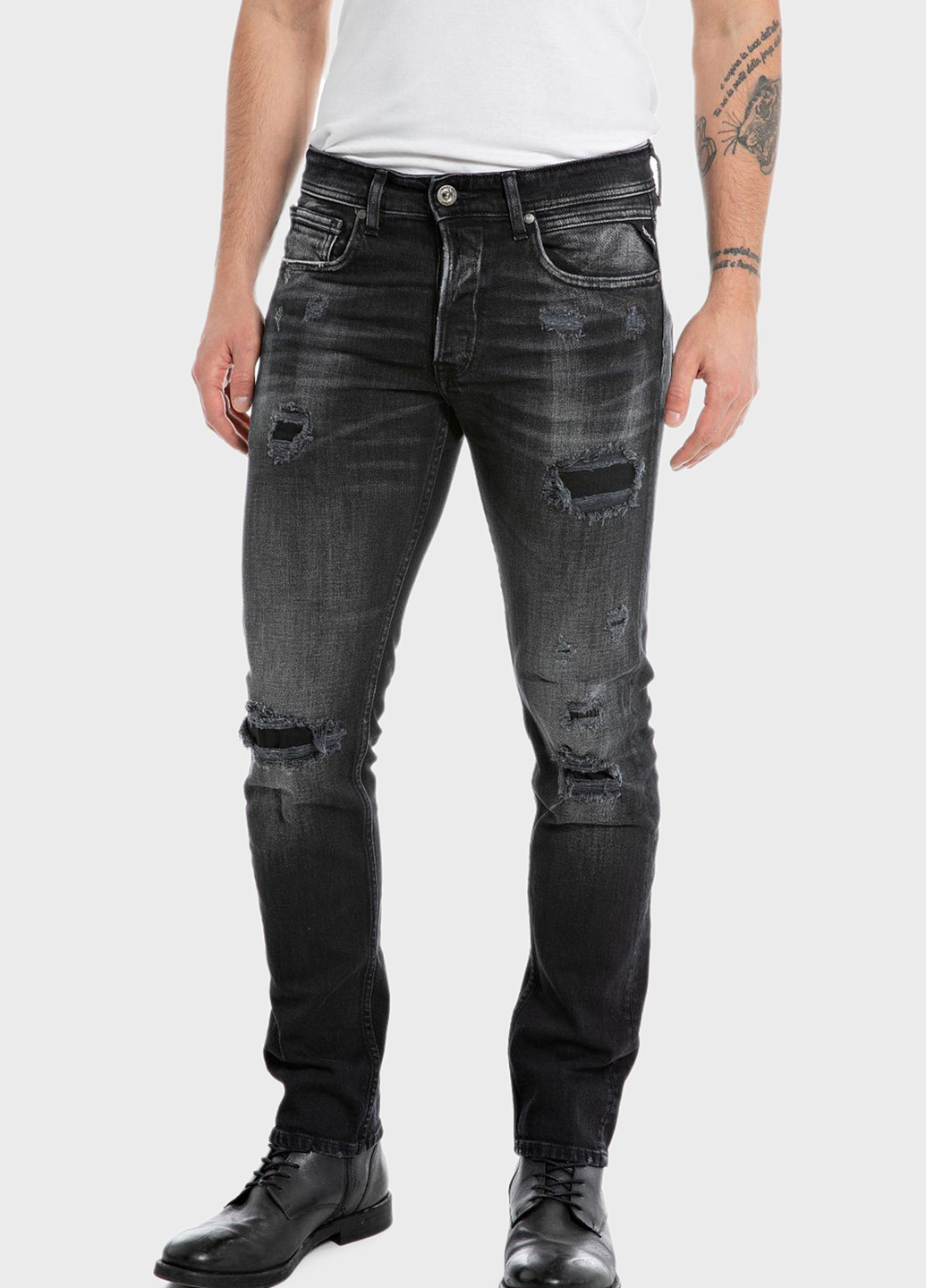 Джинси Replay (315063346)