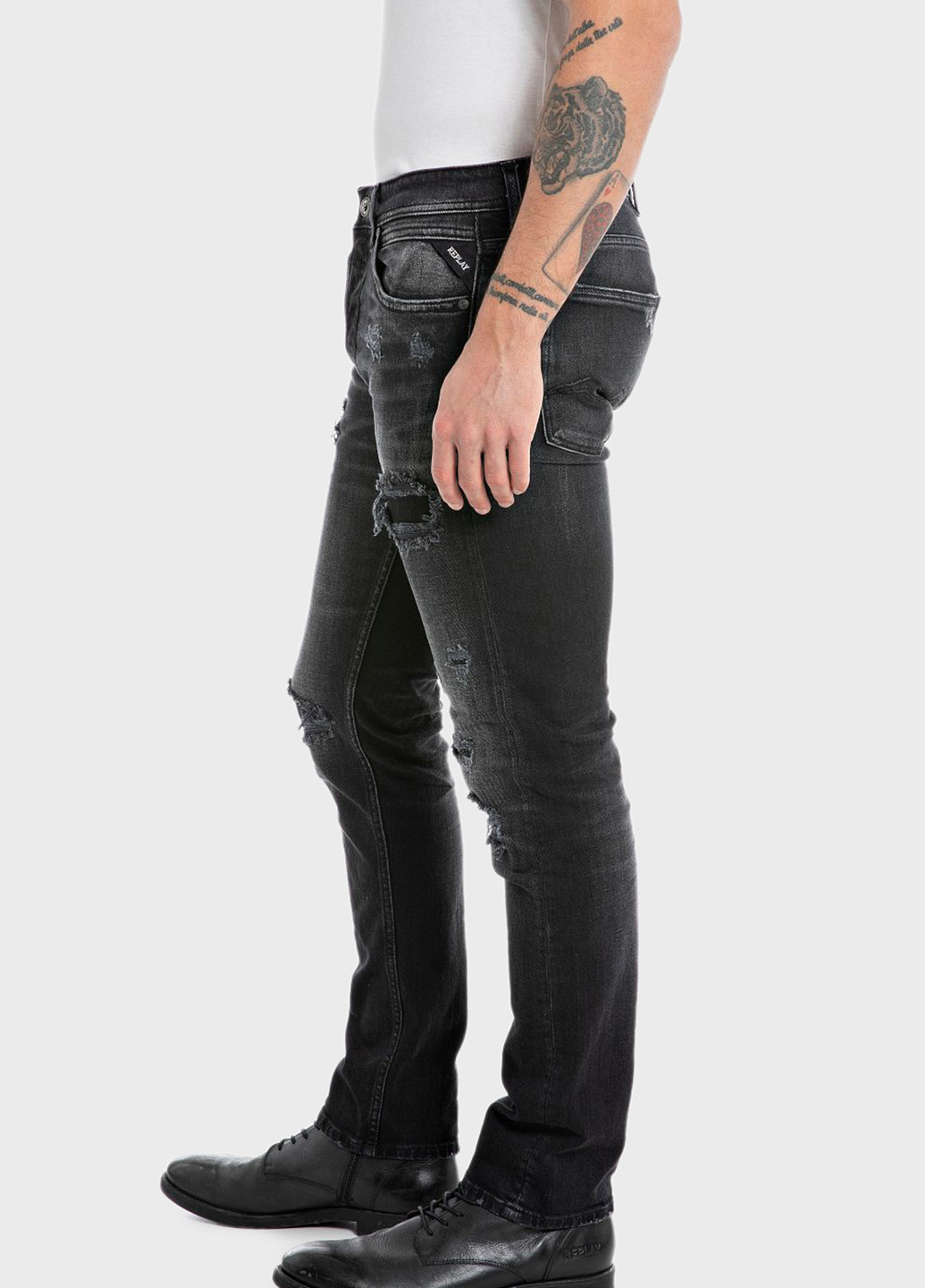 Джинси Replay (315063346)