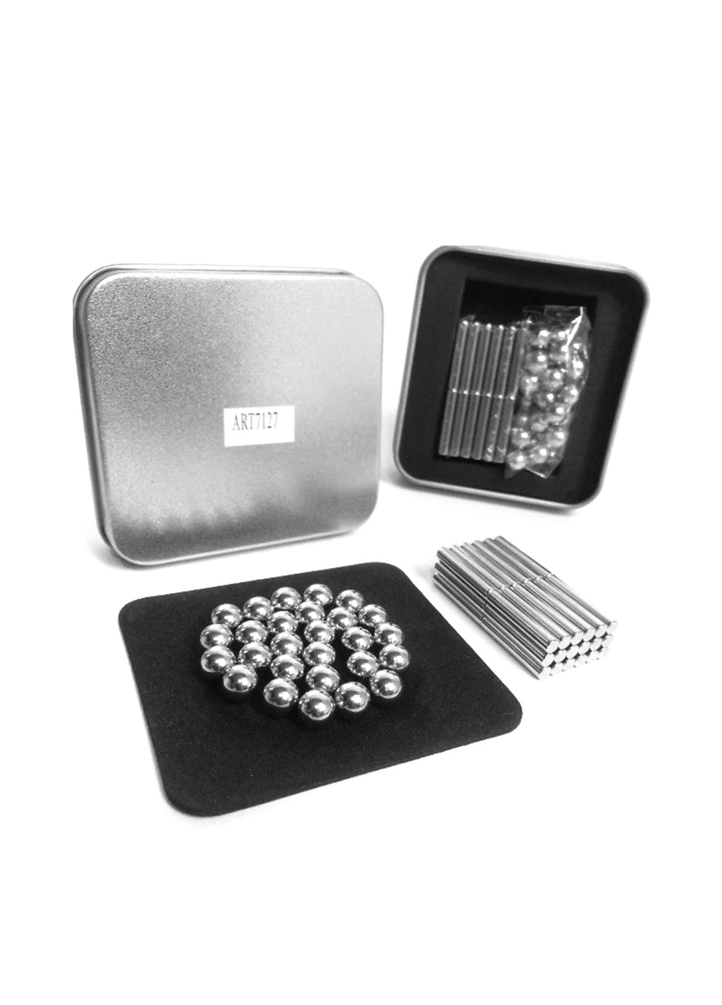 Головоломка (63 дет.) Neocube (196077477)