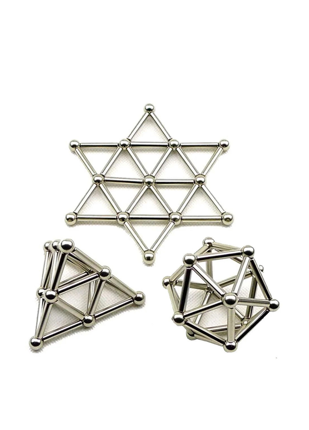 Головоломка (63 дет.) Neocube (196077477)