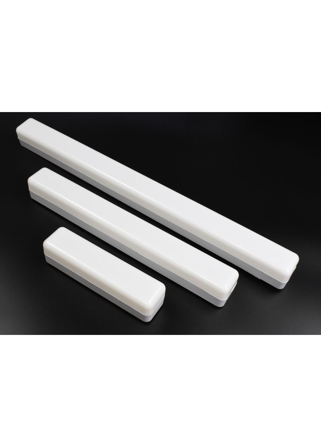 Світильник стельовий LED LED-18W Білий 40х5х5 див. Sunnysky (253541852)