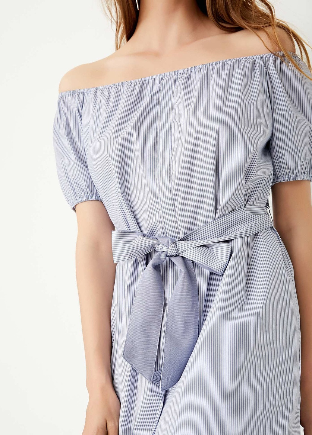 Комбінована сукня Only