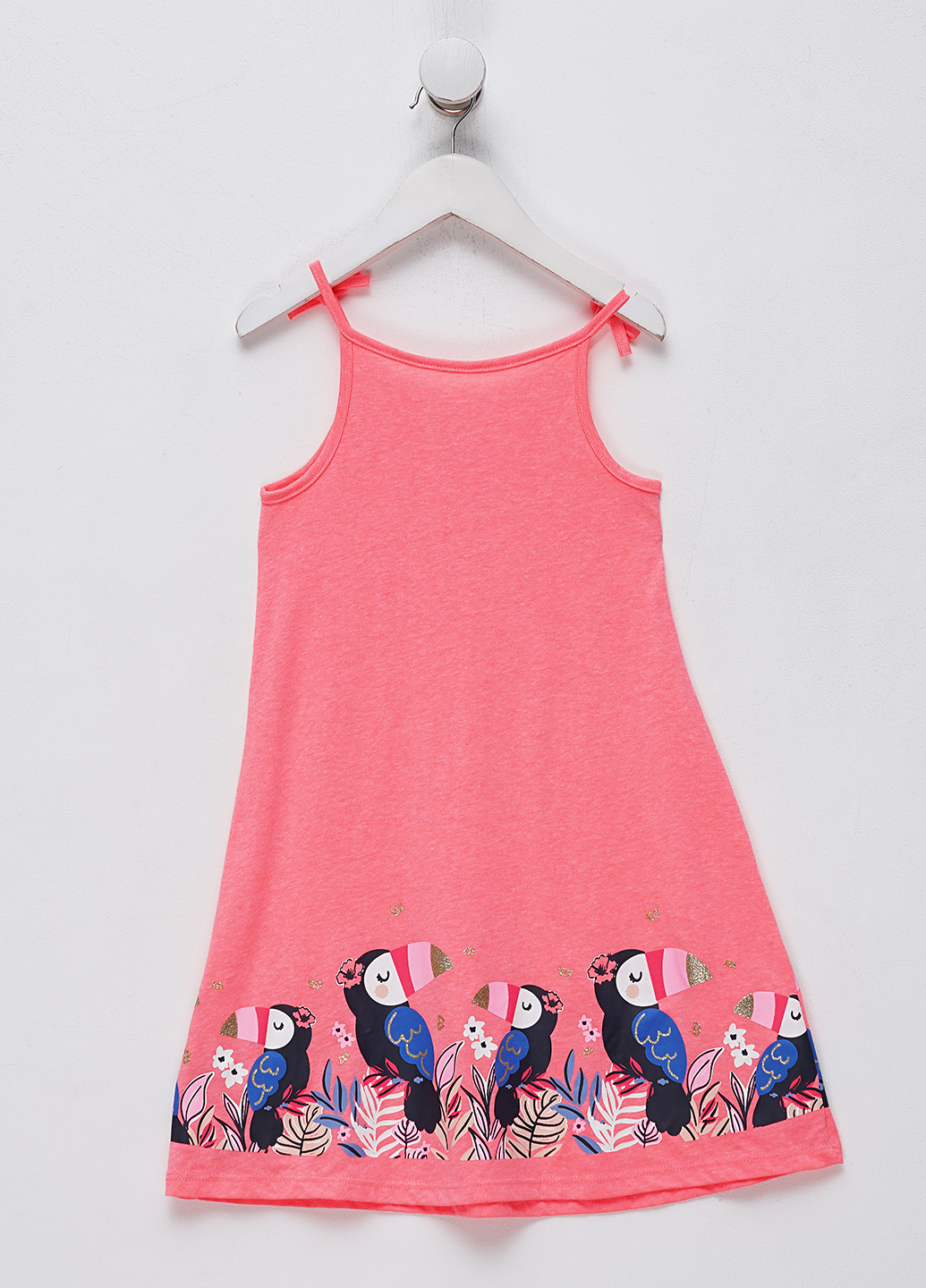 Кислотно-рожева сукня C&A (364293181)