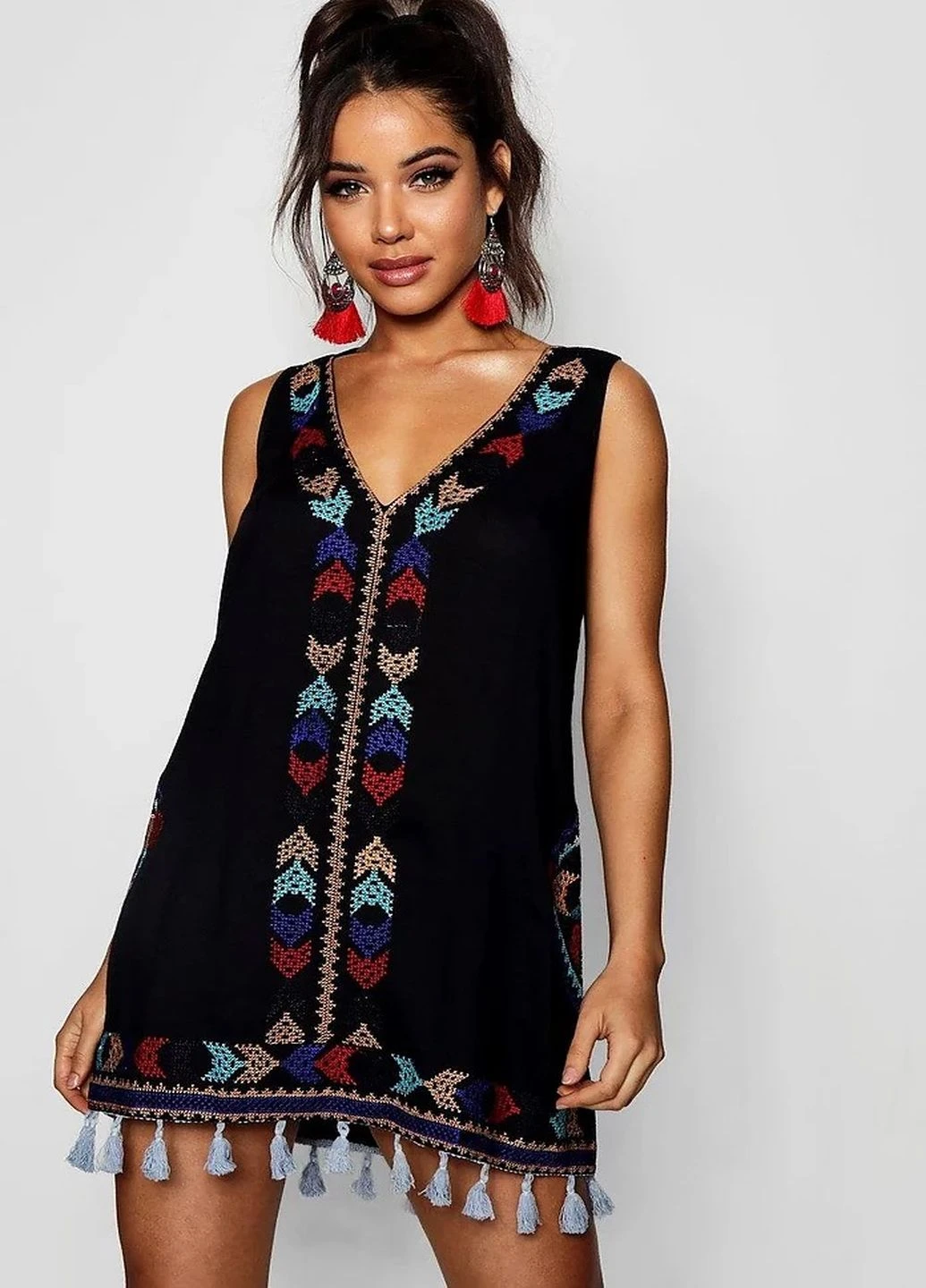 Топ Boohoo (251429175)