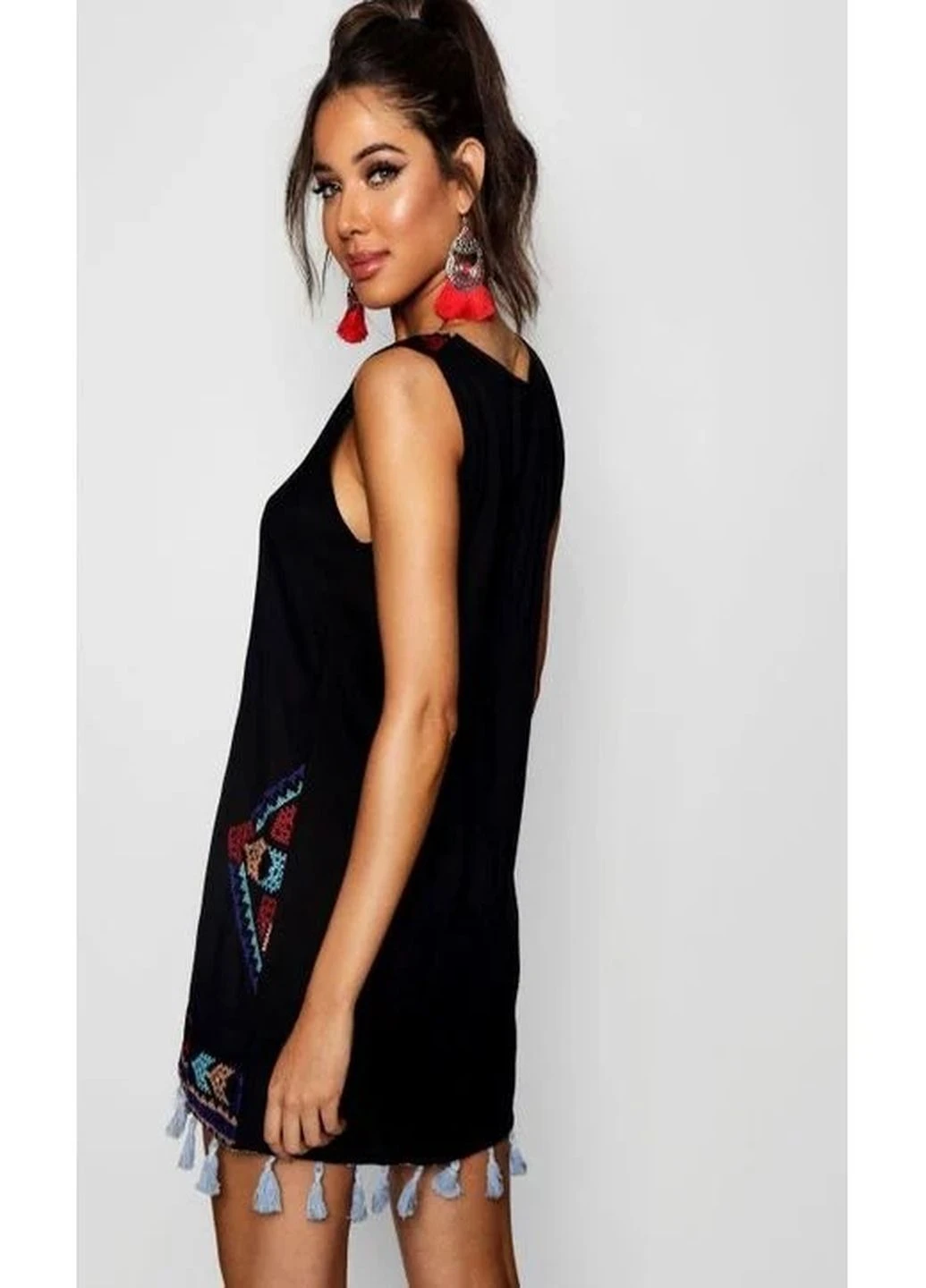 Топ Boohoo (251429175)