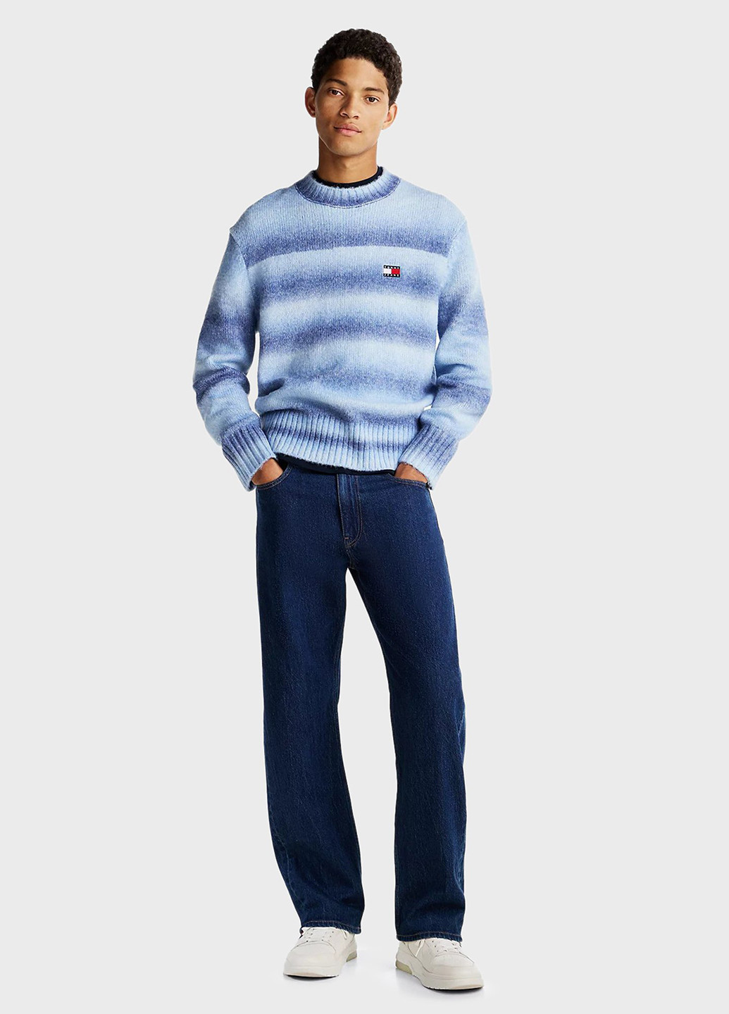 Джинси Tommy Jeans (347581667)