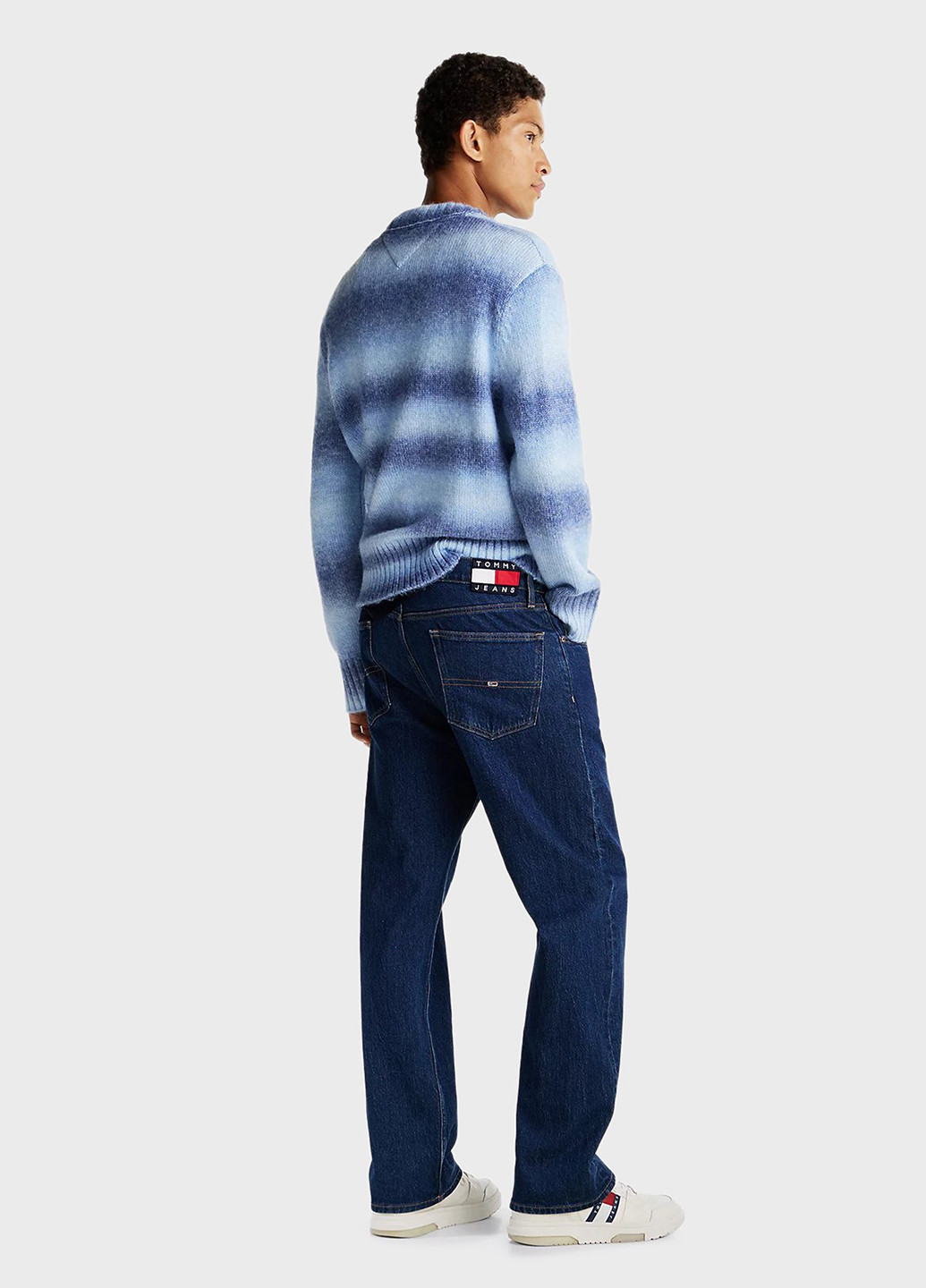 Джинси Tommy Jeans (347581667)