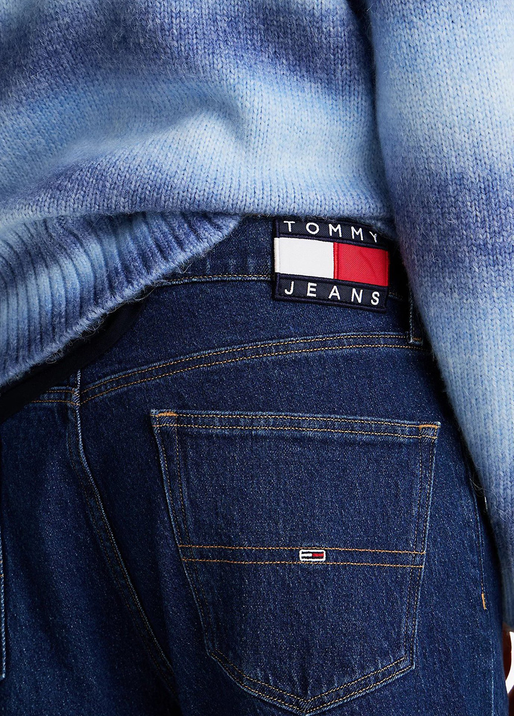 Джинси Tommy Jeans (347581667)