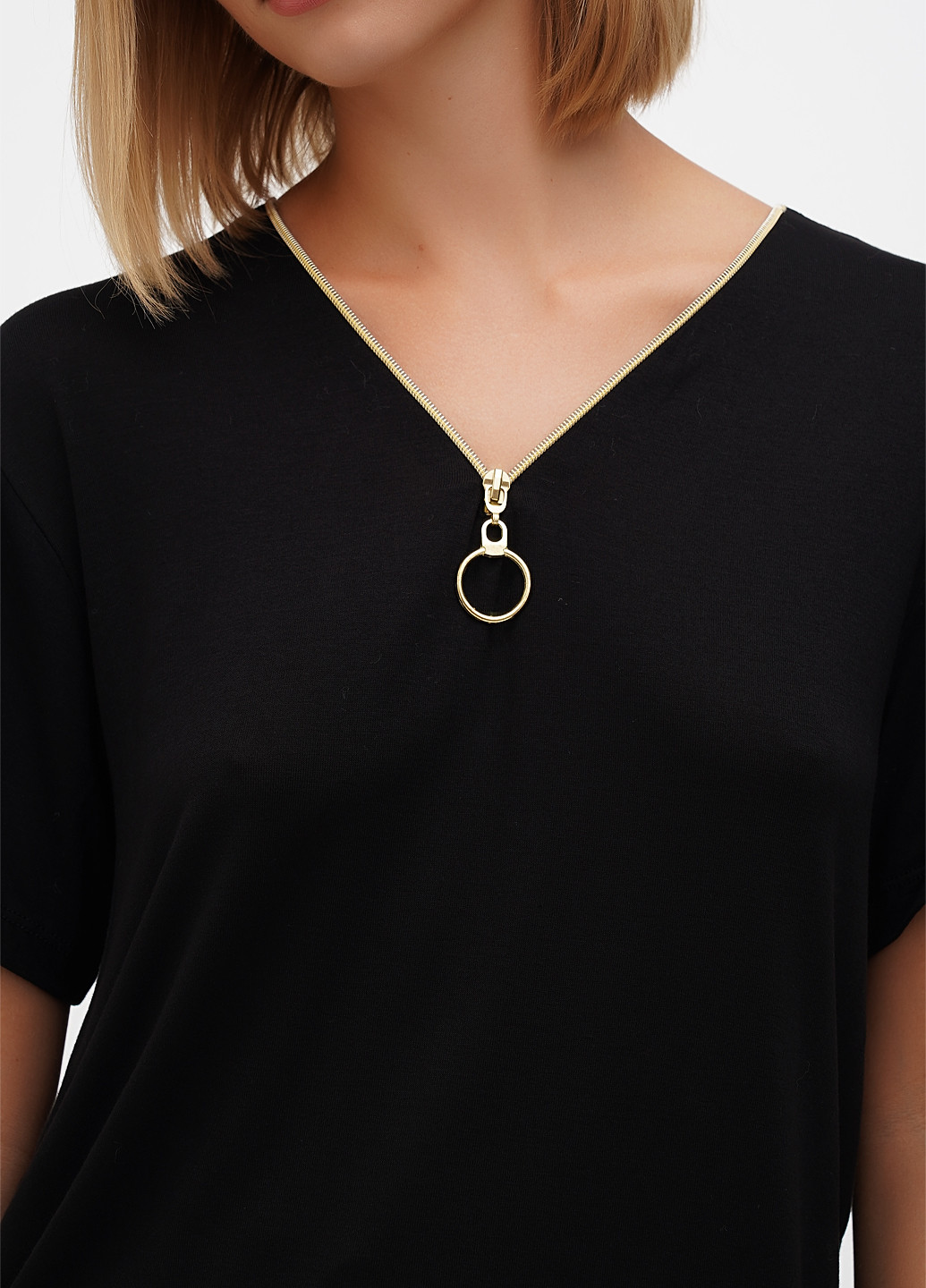 Футболка Miss Love - (302154748)