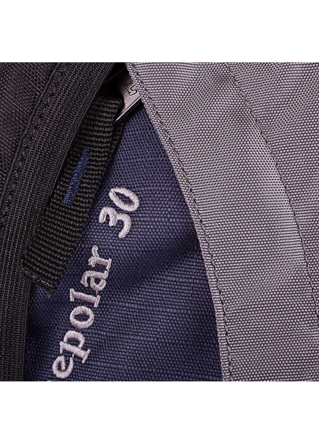 Чоловік спортивний рюкзак 29х45х15 см Onepolar (232989376)