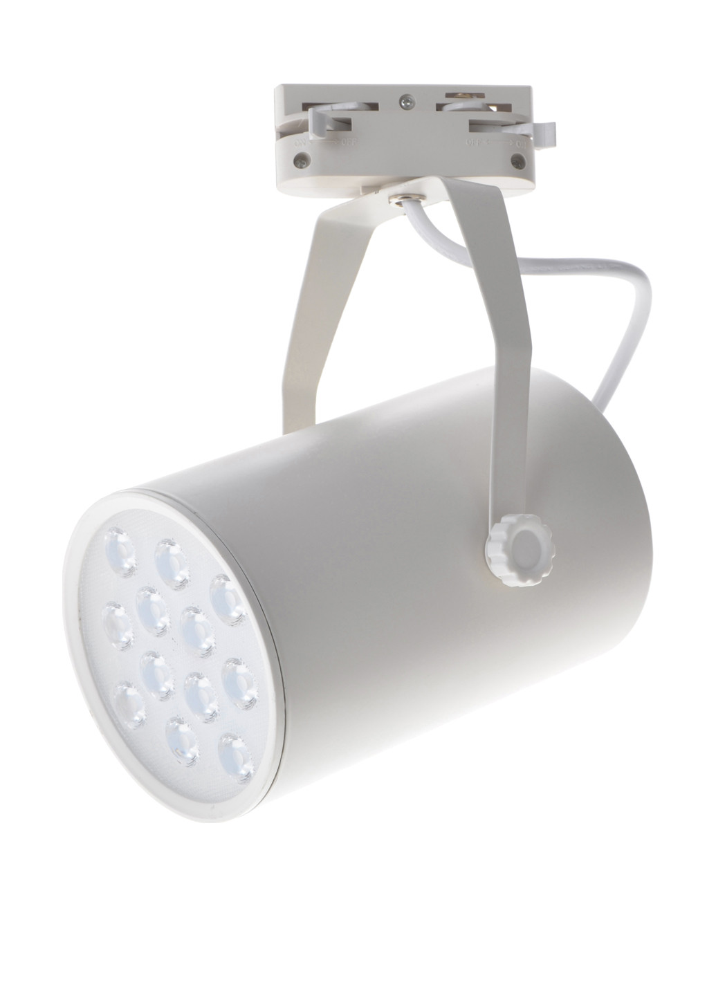 Світильник LED, 240х99 мм Brille (129870496)