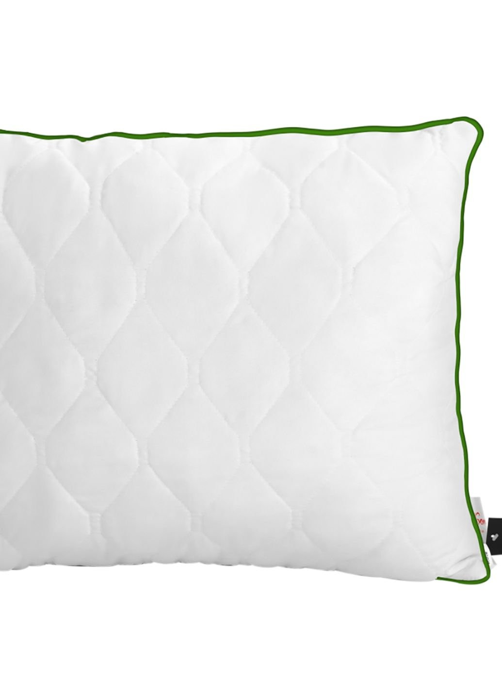 Подушка Eco Line №619 с эвкалиптом Средняя 70х70 см (2200000852458) No Brand (254009039)