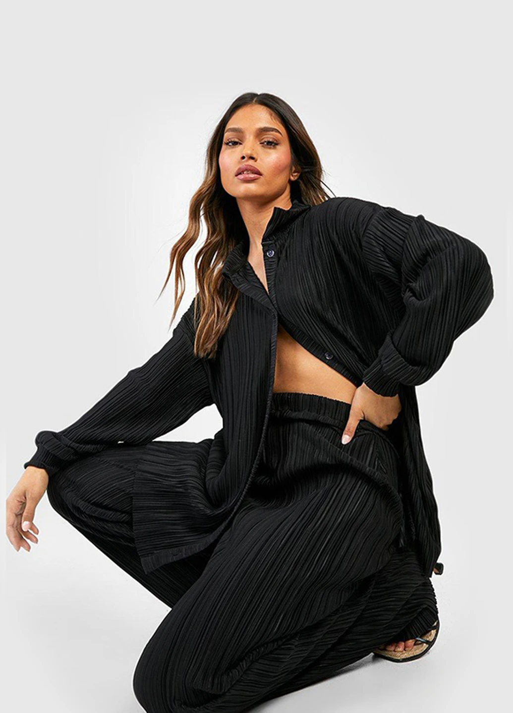 Штани Boohoo (276971335)