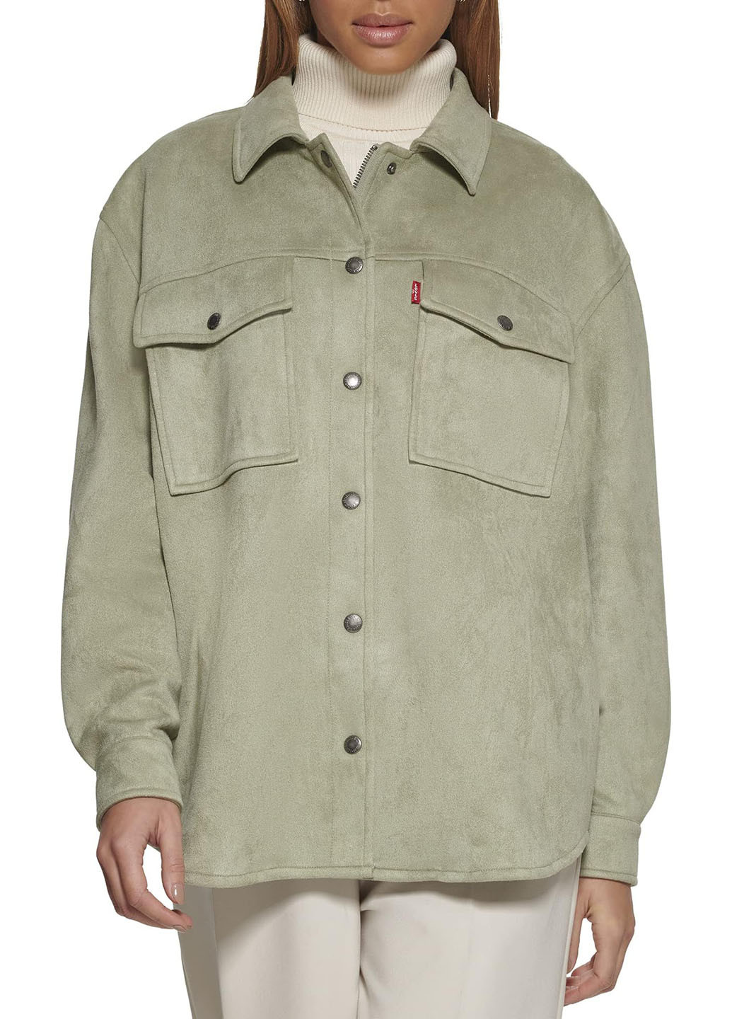 Куртка-рубашка Levi's (277042080)