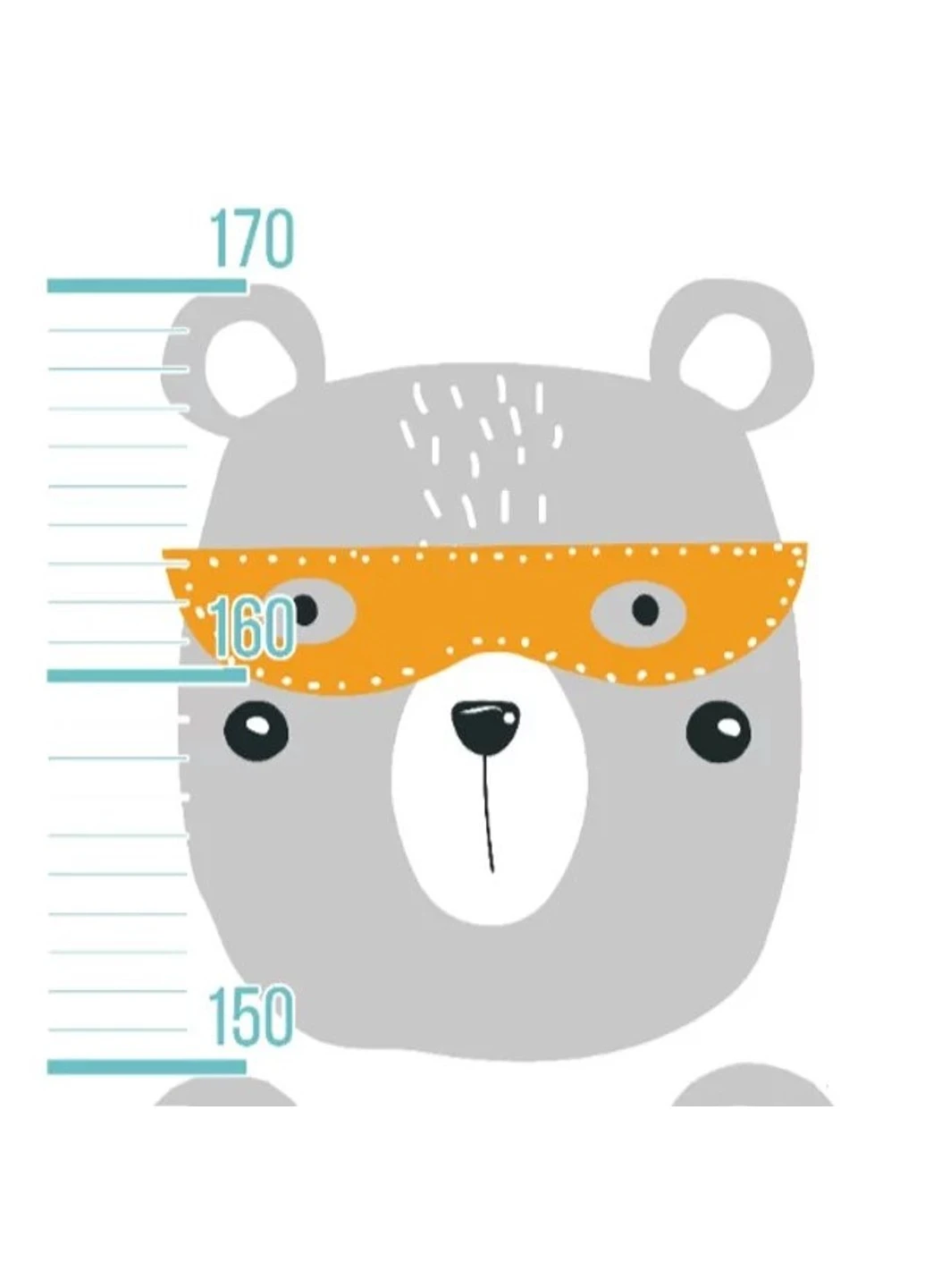 Ростомір іменний На варті порядку 1060 HeyBaby (254342113)