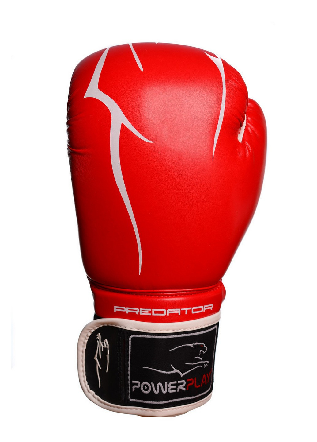 Боксерские перчатки 14 унций PowerPlay (204885646)