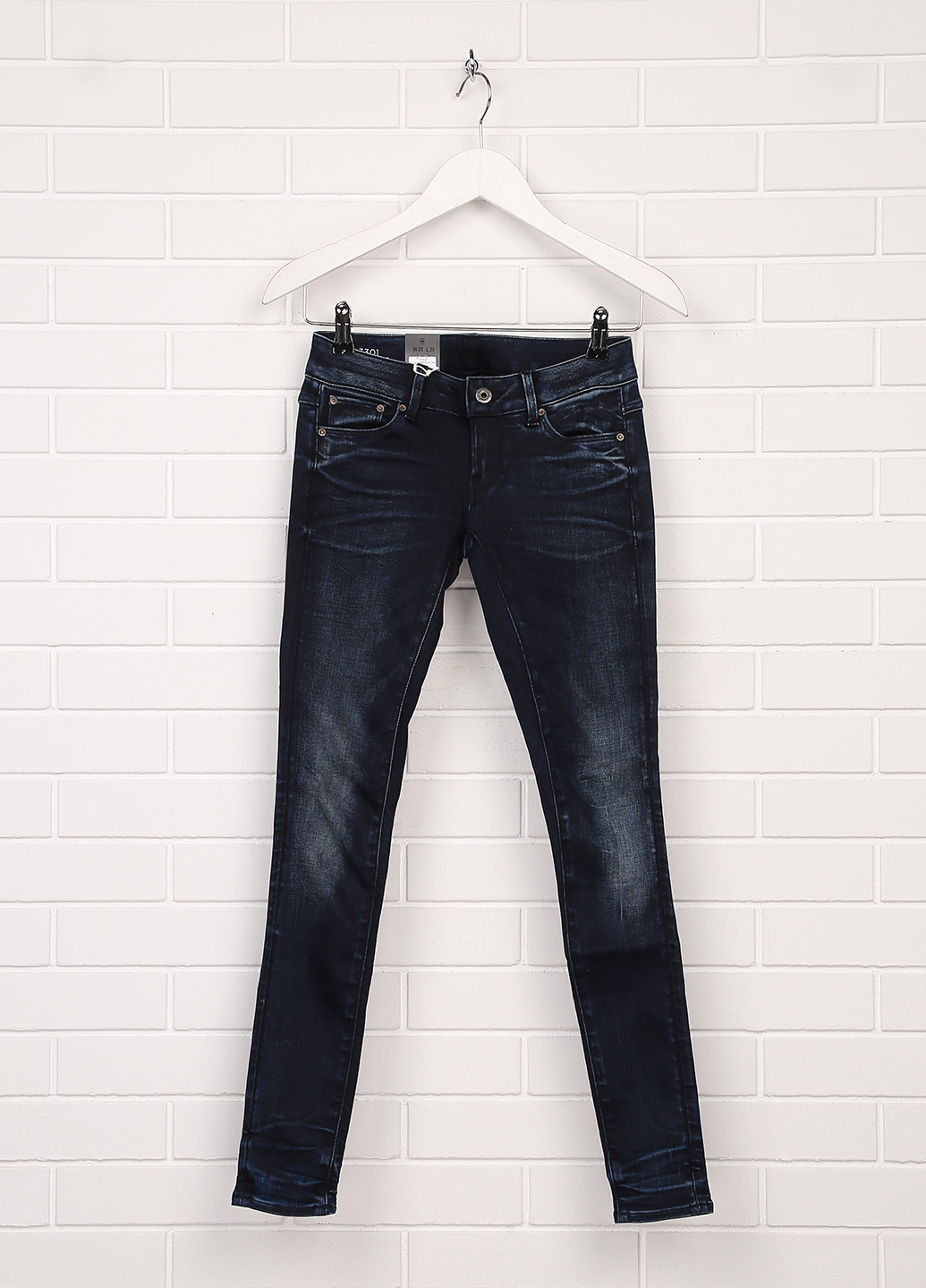 Джинсы G-Star Raw - (131573481)