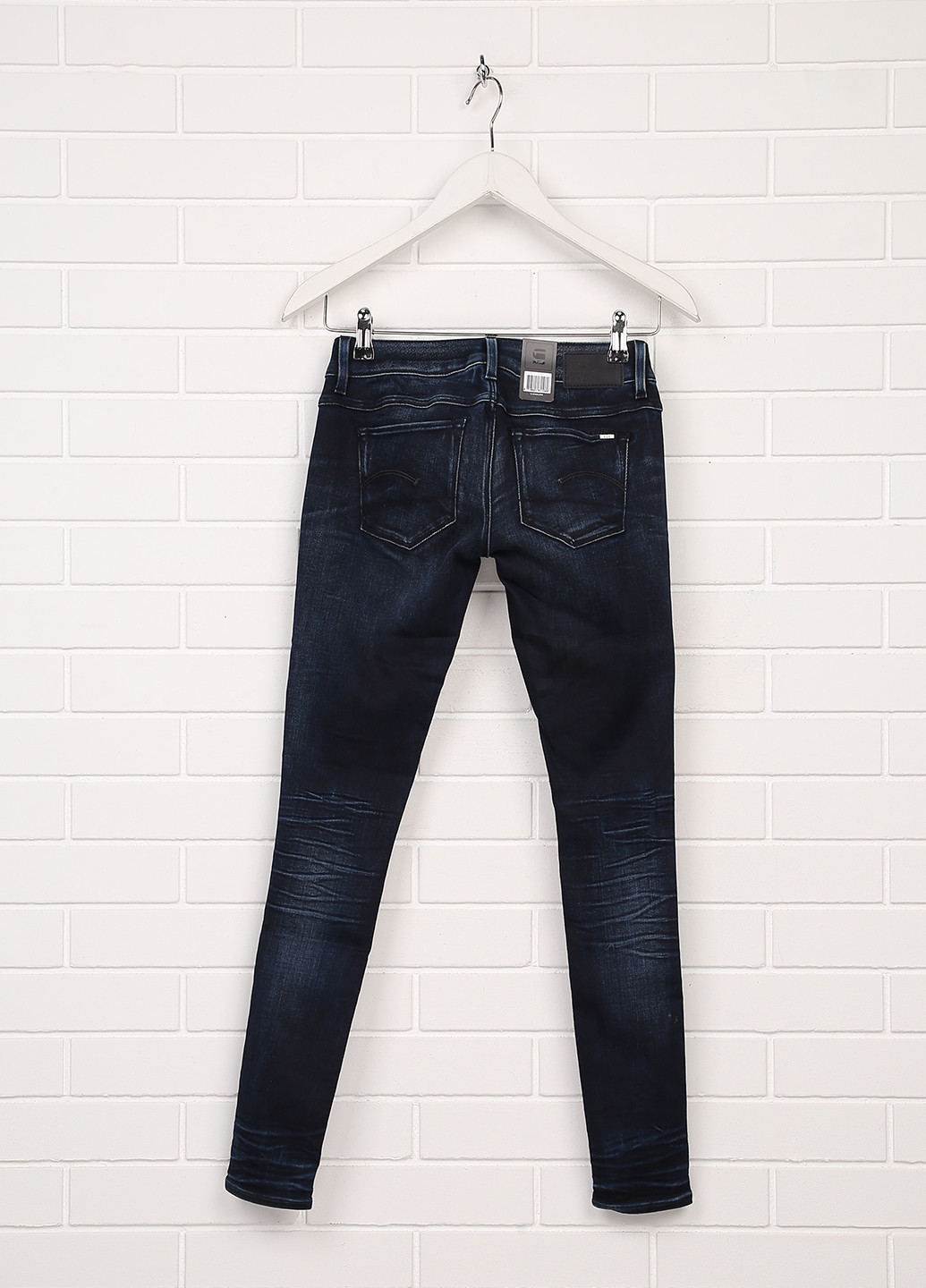 Джинсы G-Star Raw - (131573481)