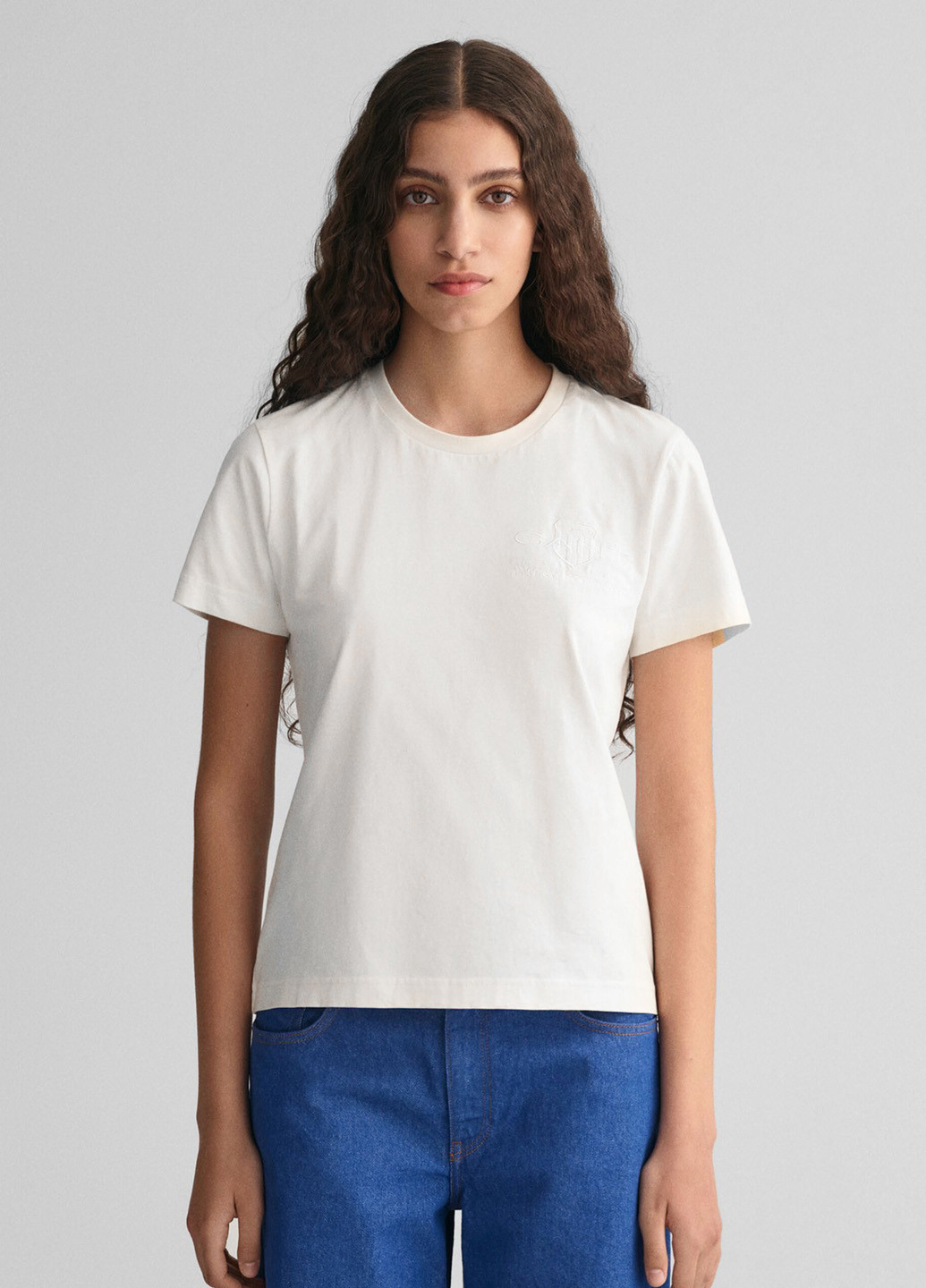 Футболка Gant - (274285096)