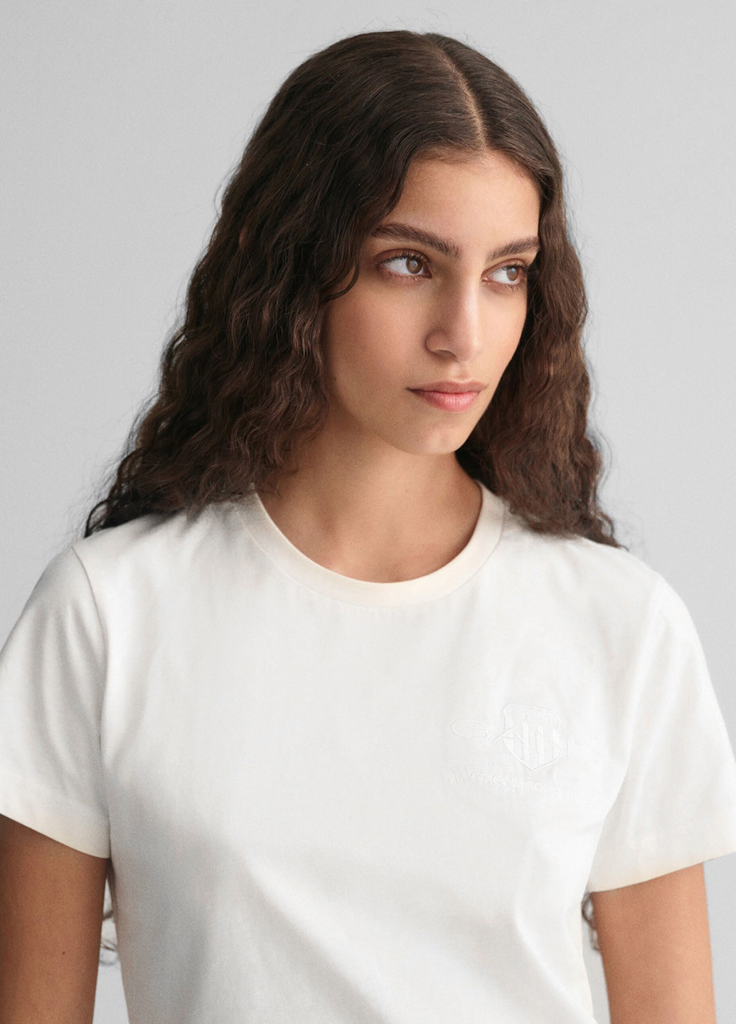 Футболка Gant - (274285096)