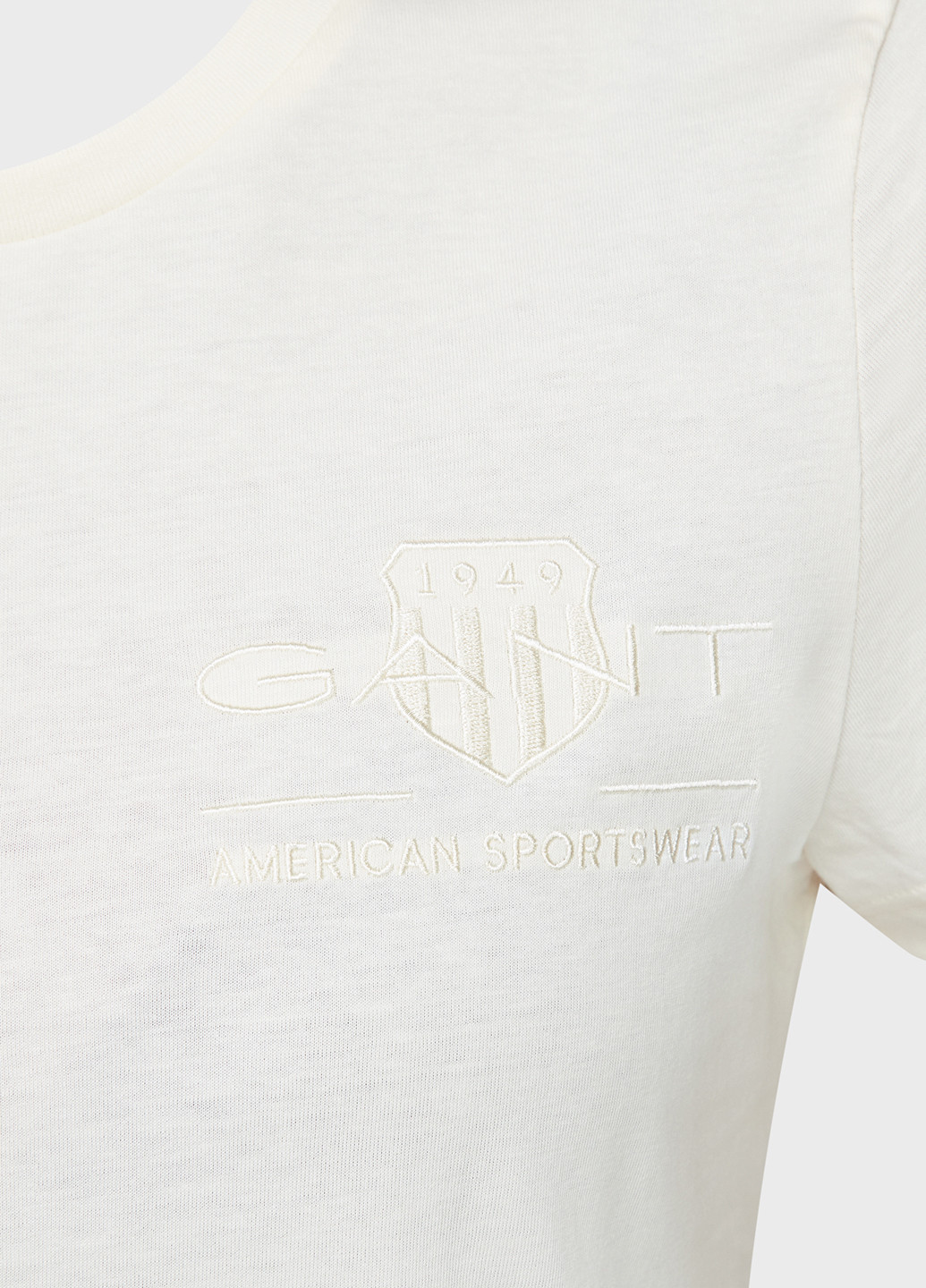 Футболка Gant - (274285096)