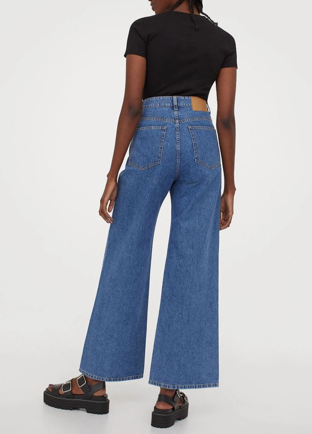 Джинси H&M - (251405806)